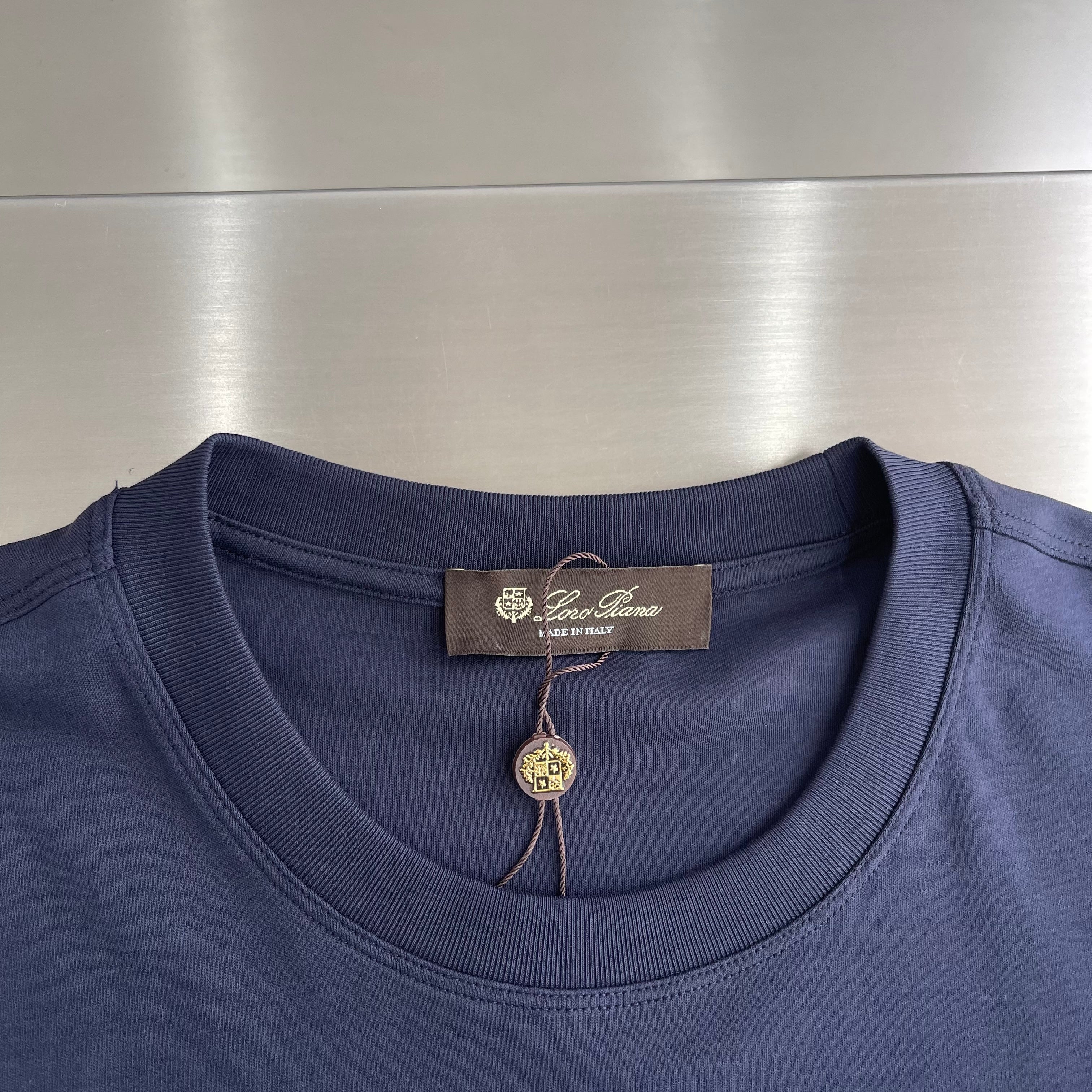 Camiseta LORO PIANA