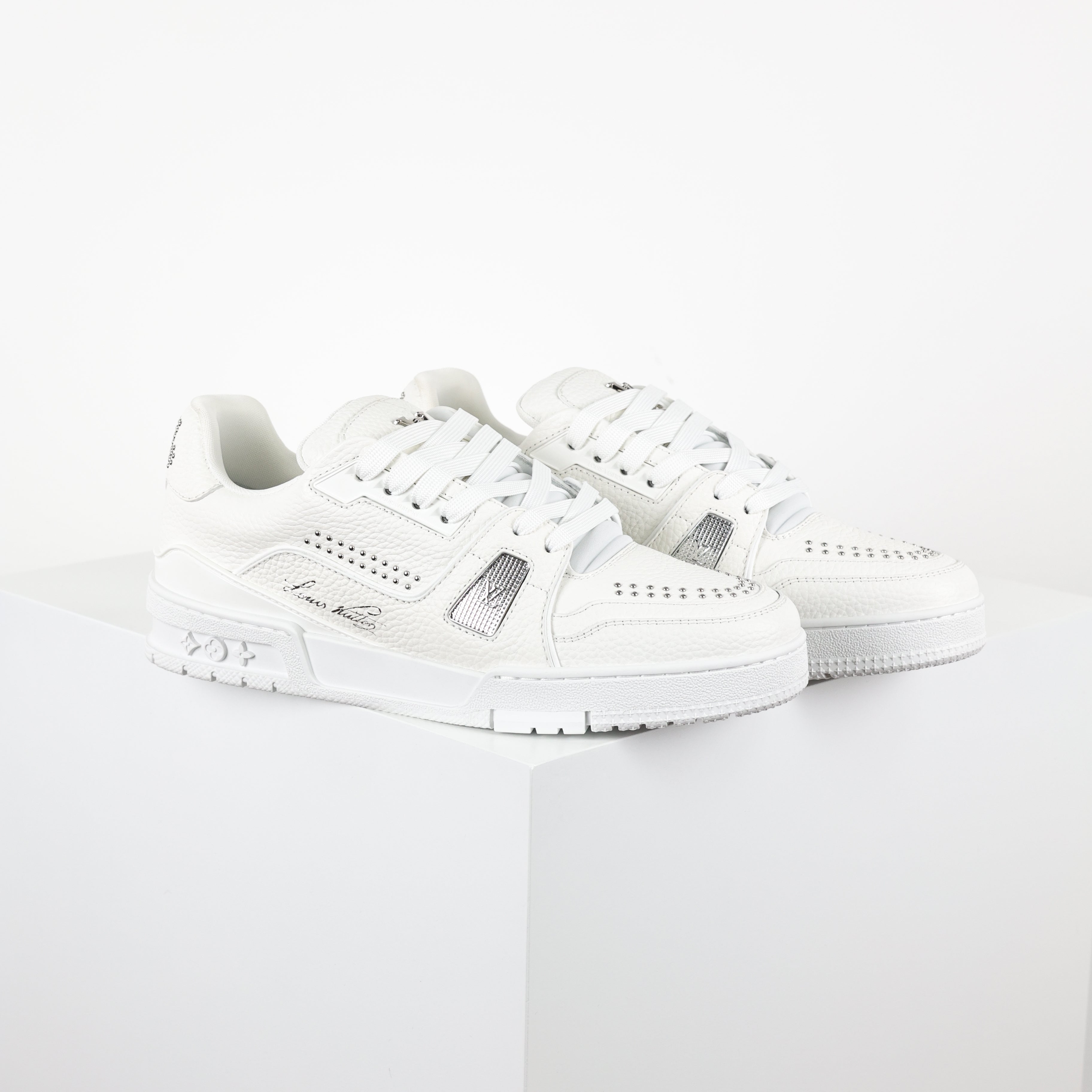 LOUIS VUITTON ´TRAINER`
