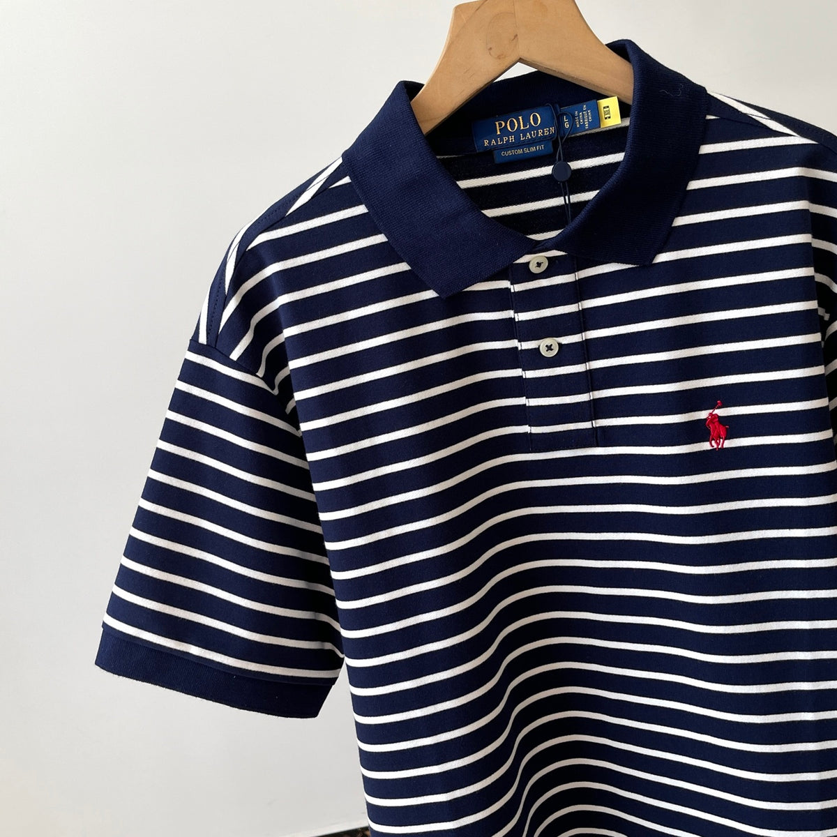 Camisa Polo Ralph Lauren