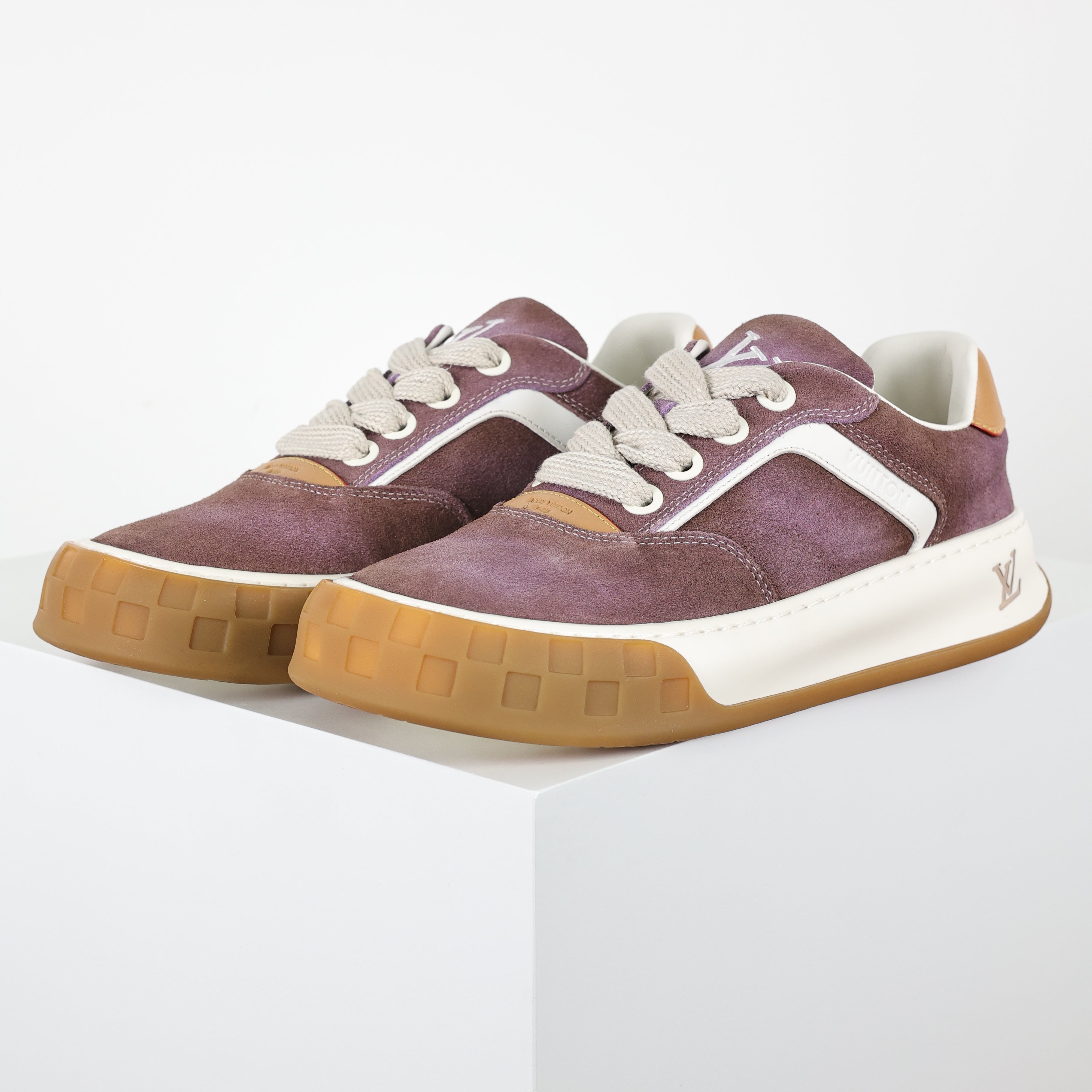 LOUIS VUITTON ´TILTED`