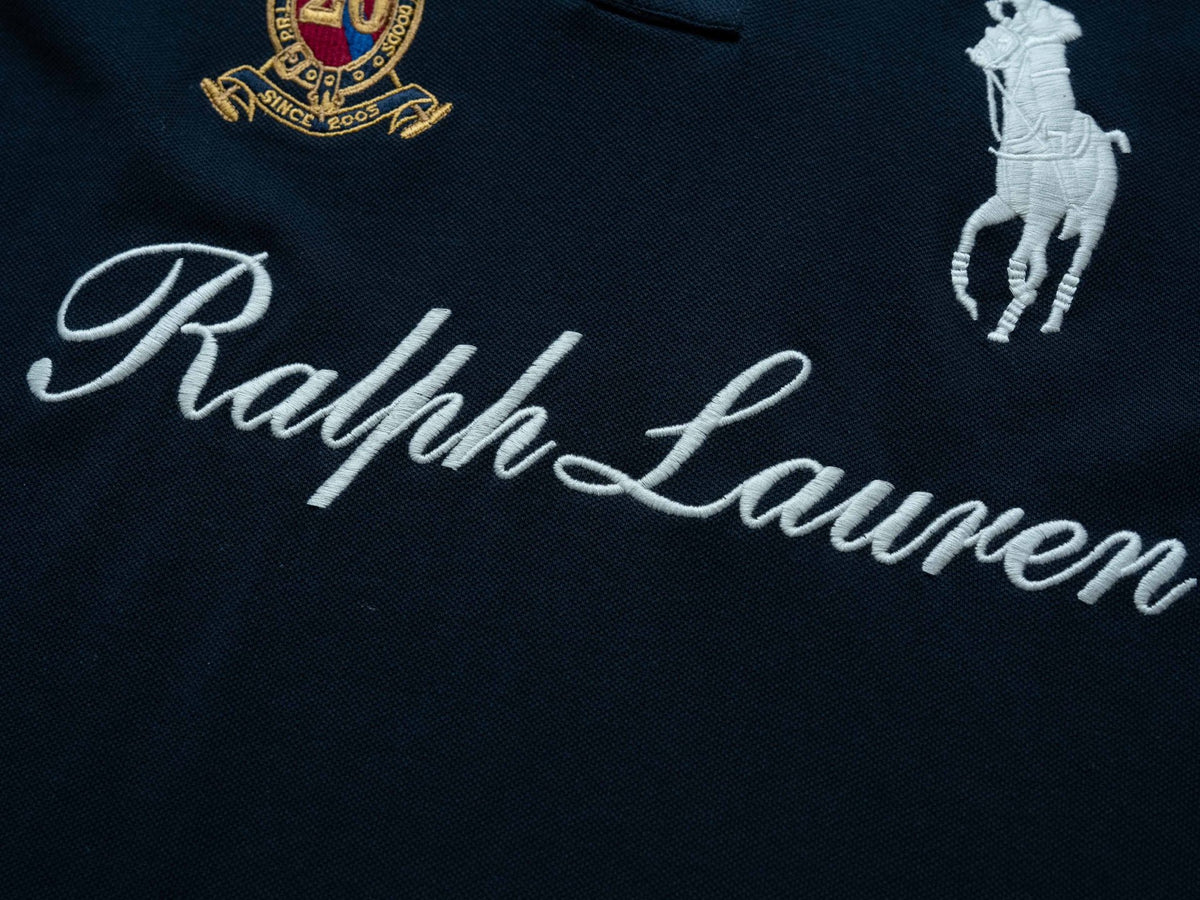 Camisa Polo Ralph Lauren