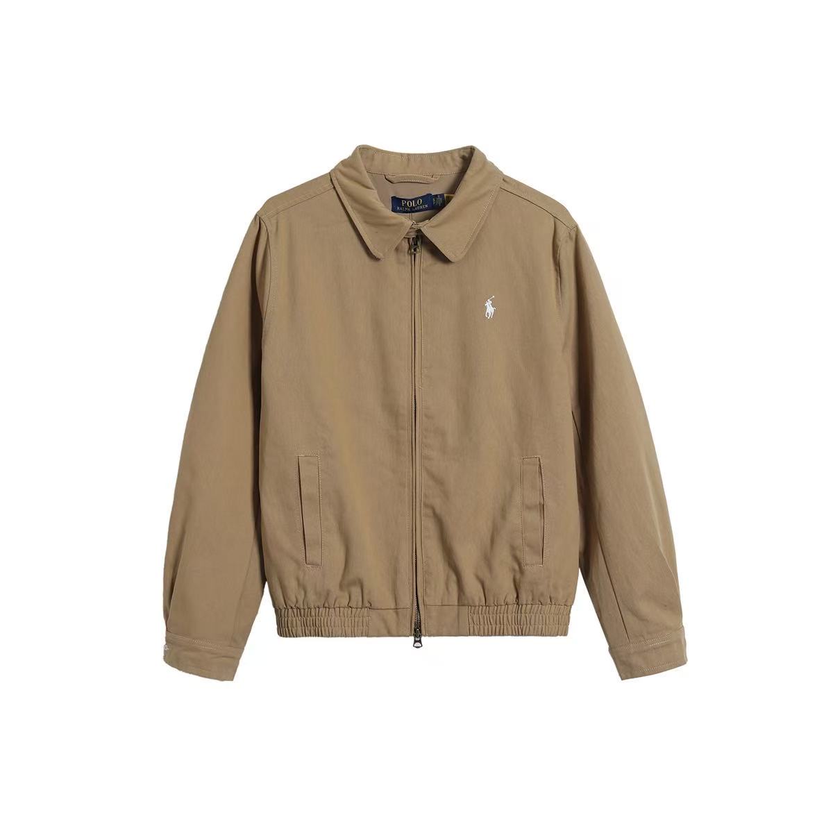 Jaqueta Polo Ralph Lauren