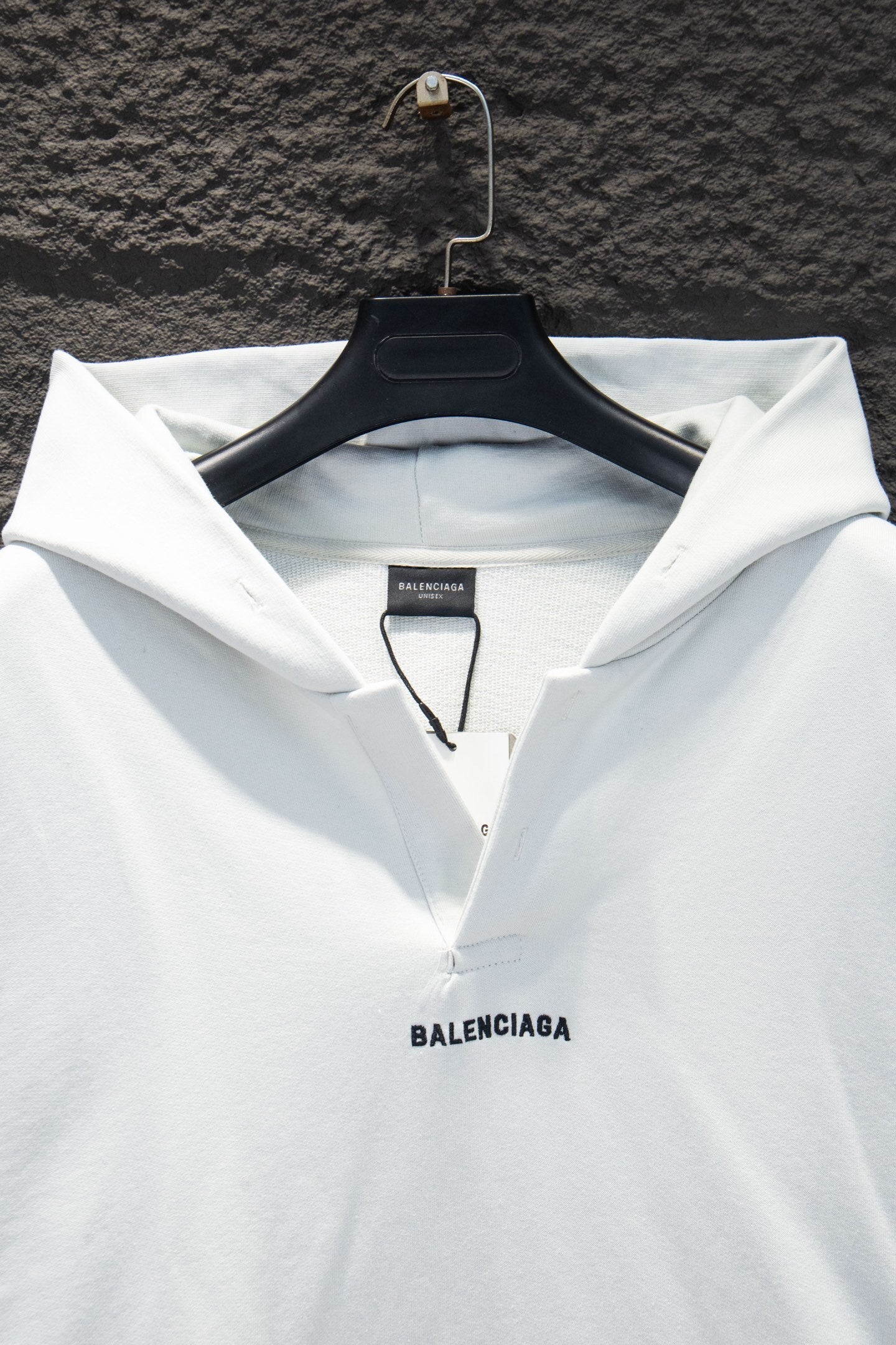 Moletom HOODIE BALENCIAGA