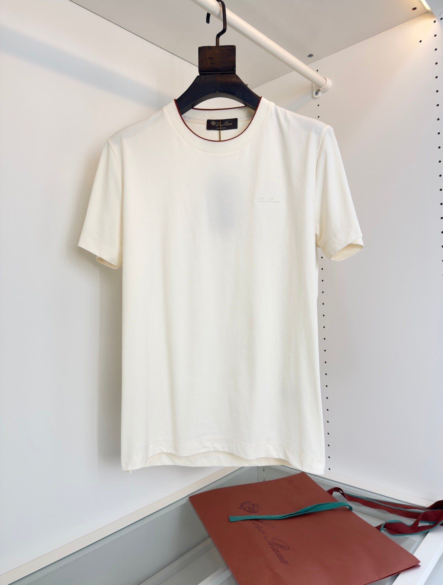 Camiseta LORO PIANA
