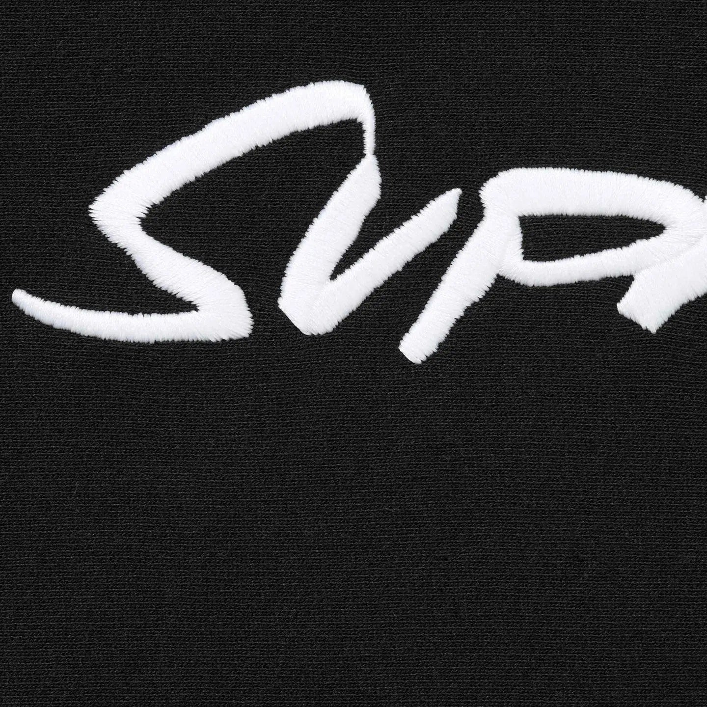 Hoodie SUPREME