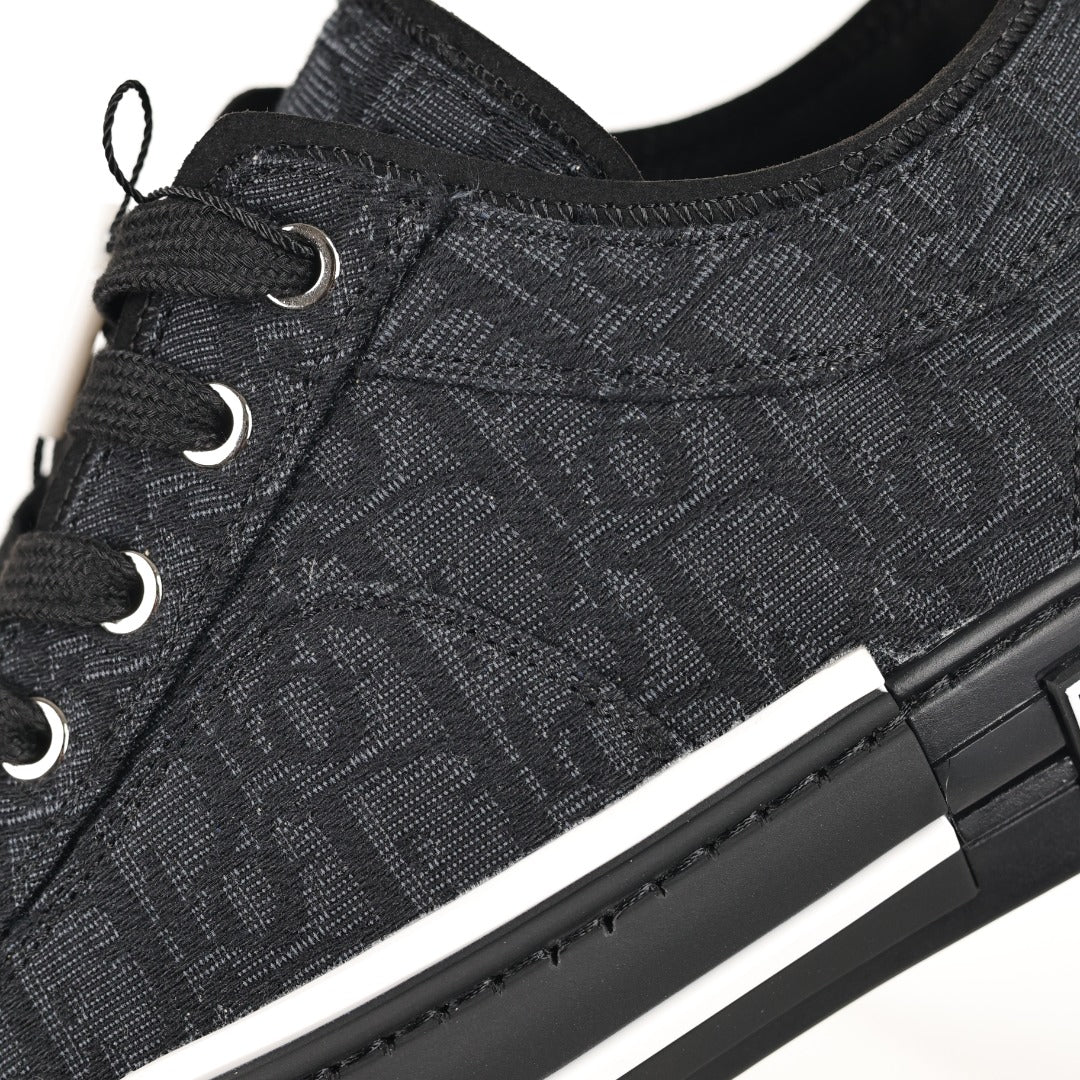 Dior B23 - detalhe lateral