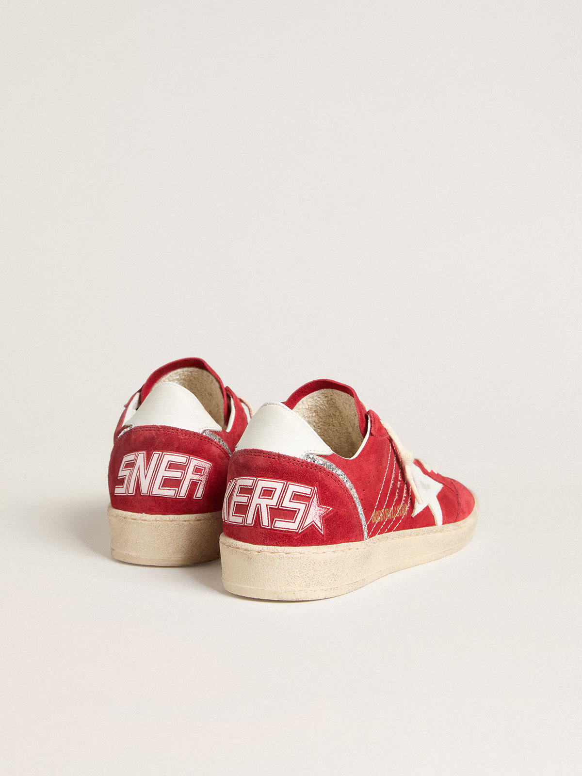 Golden Goose 'Ball Star'