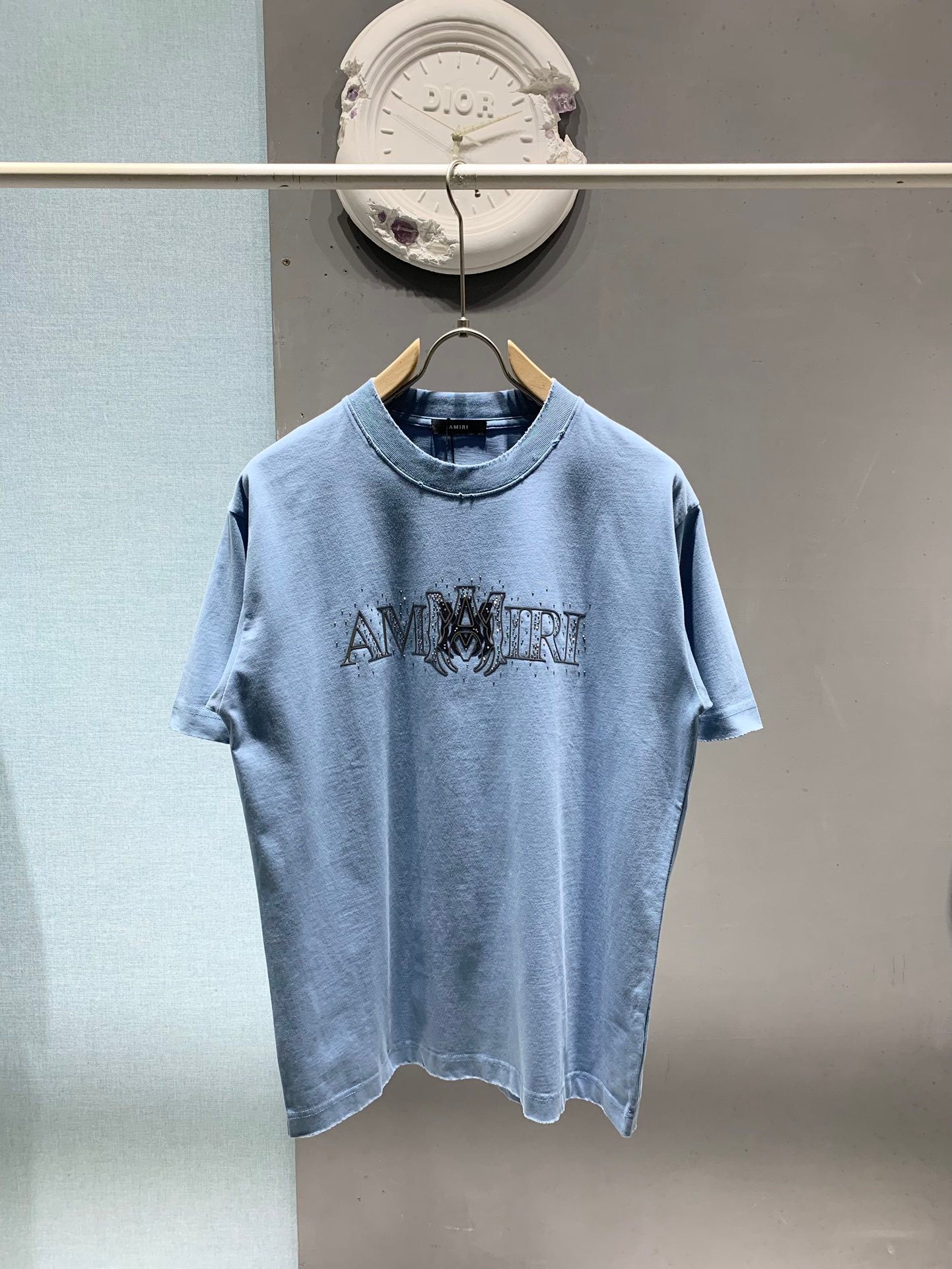 Camiseta AMIRI (Oversized)