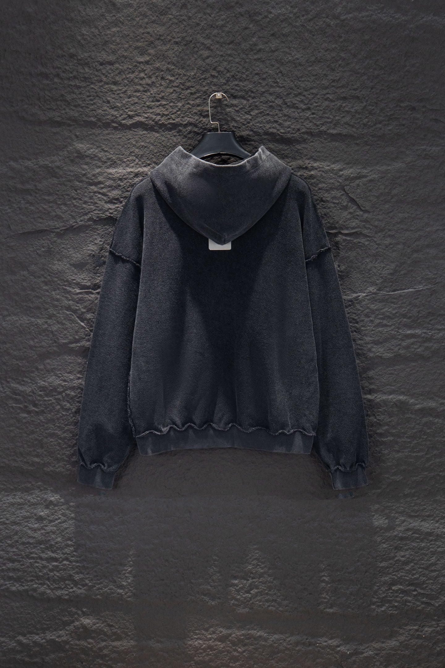 Moletom HOODIE BALENCIAGA