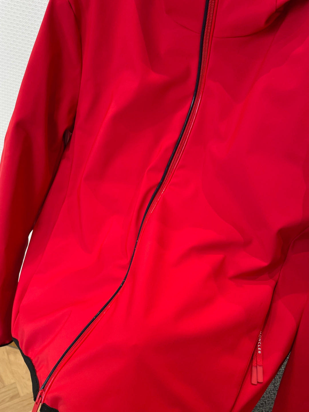 Jaqueta Moncler