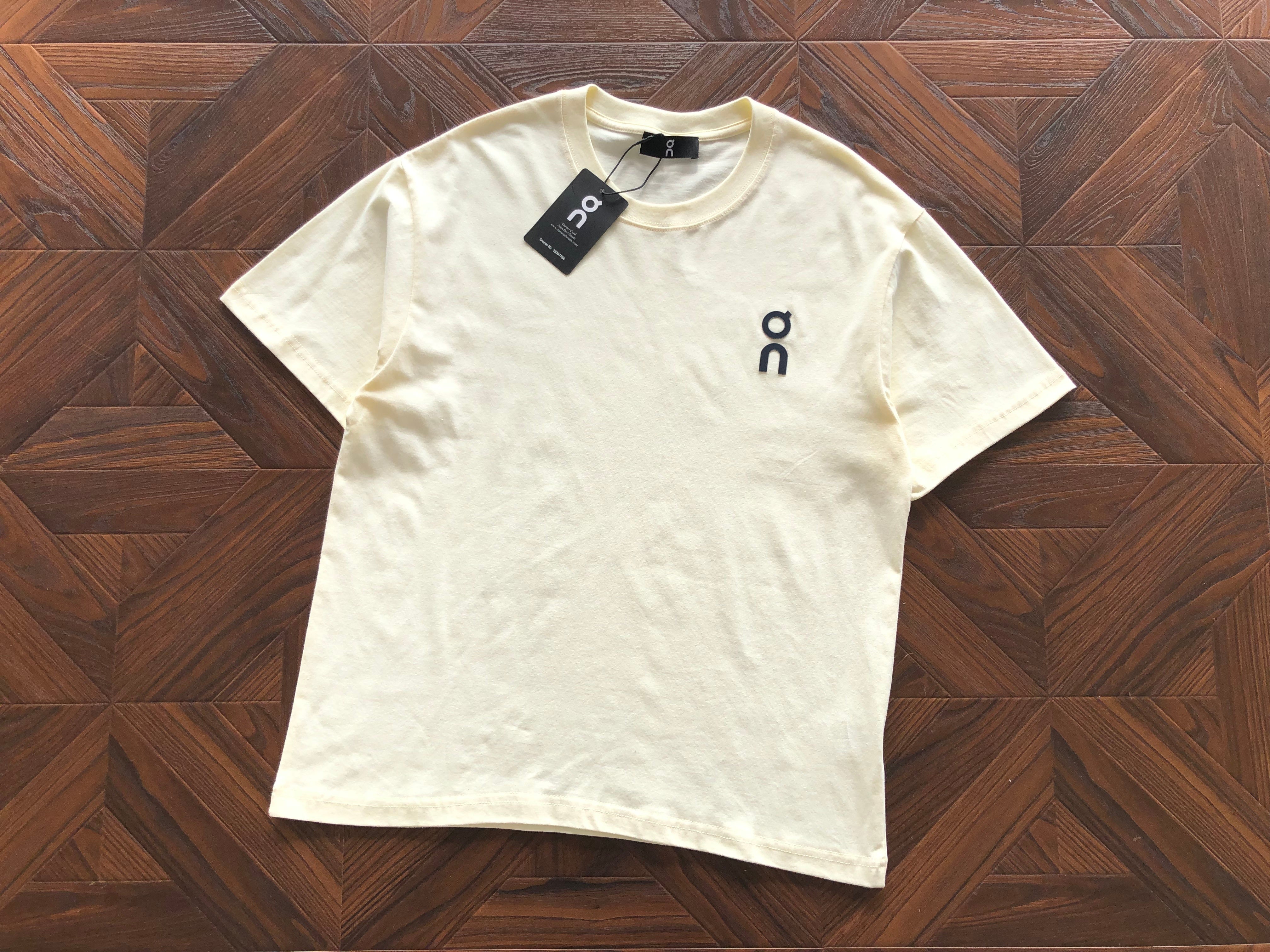 Camiseta ON RUNNING