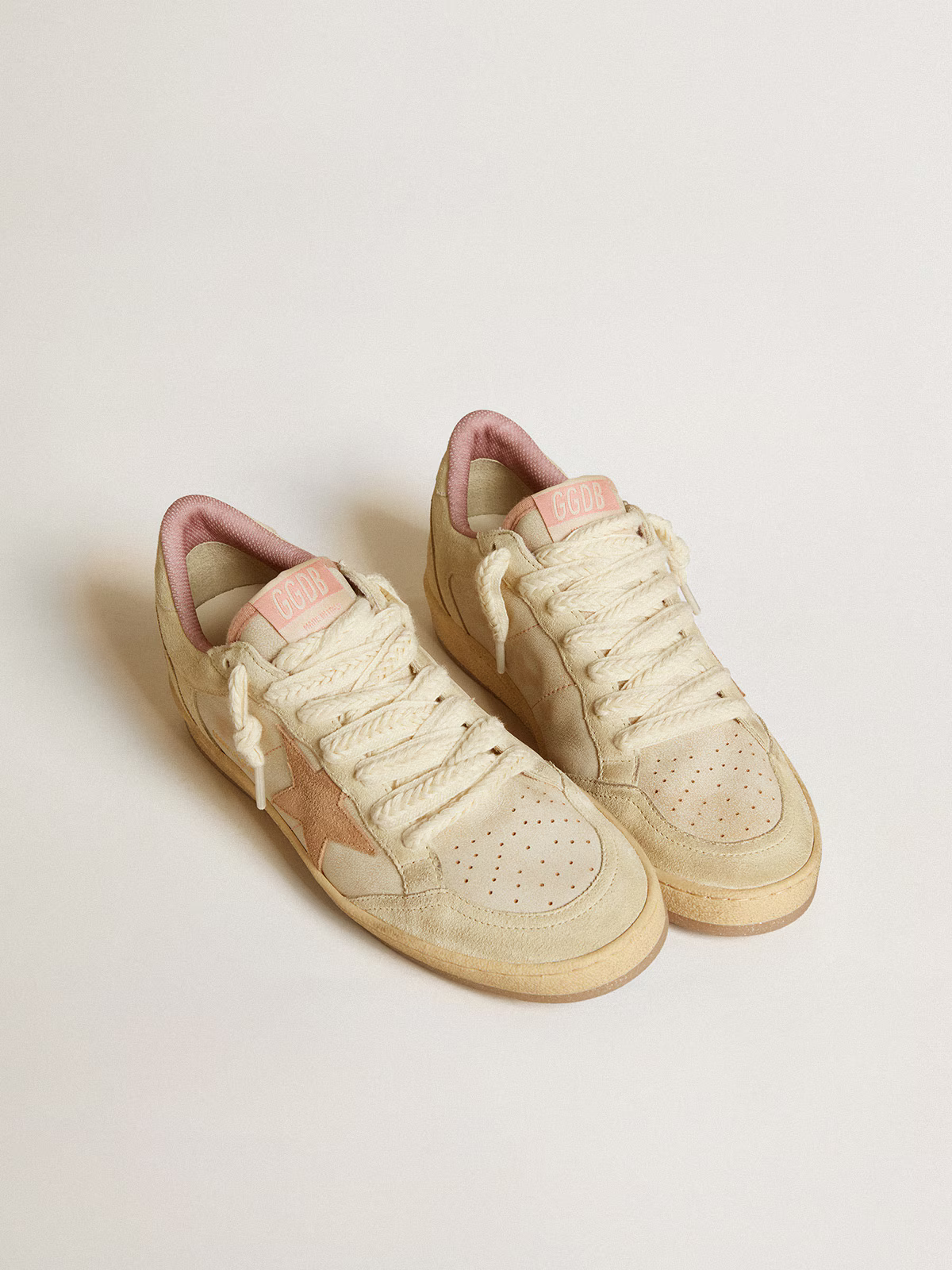 Golden Goose 'Ball Star - LTD Edition'