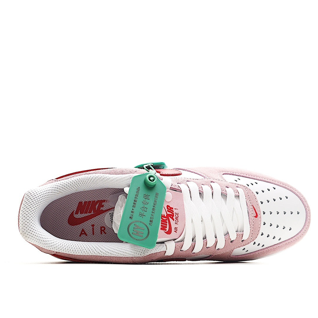 NIKE AIR FORCE 1 LOW 'VALENTINE'S DAY LOVE LETTER'