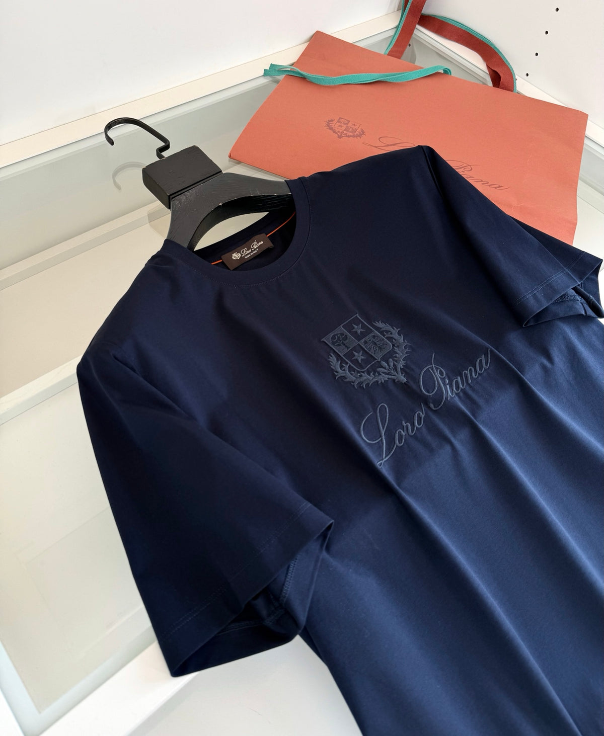 Camiseta LORO PIANA