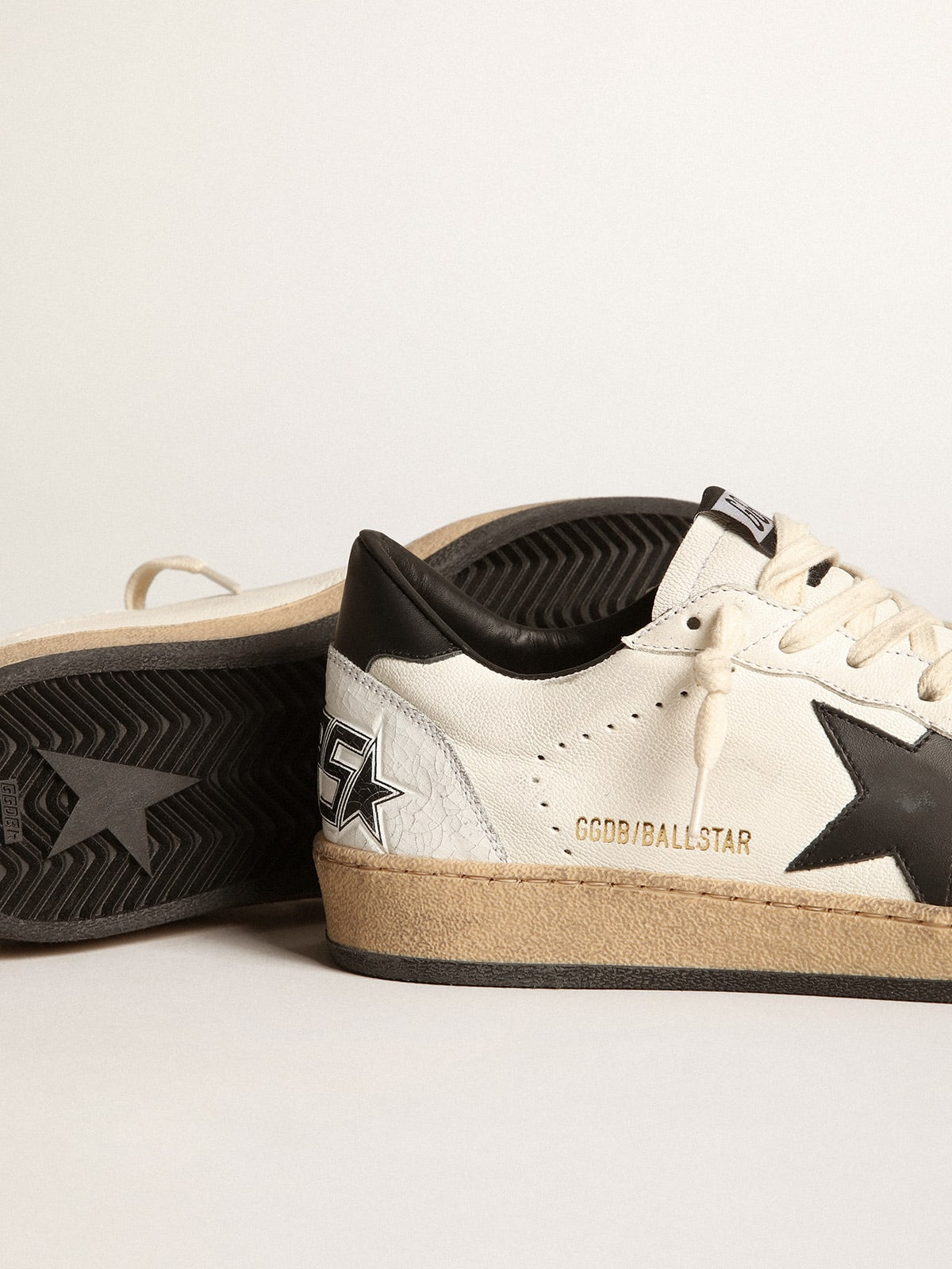 Golden Goose 'Ball Star'