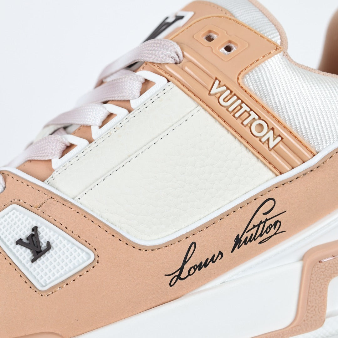 LOUIS VUITTON 'TRAINER'