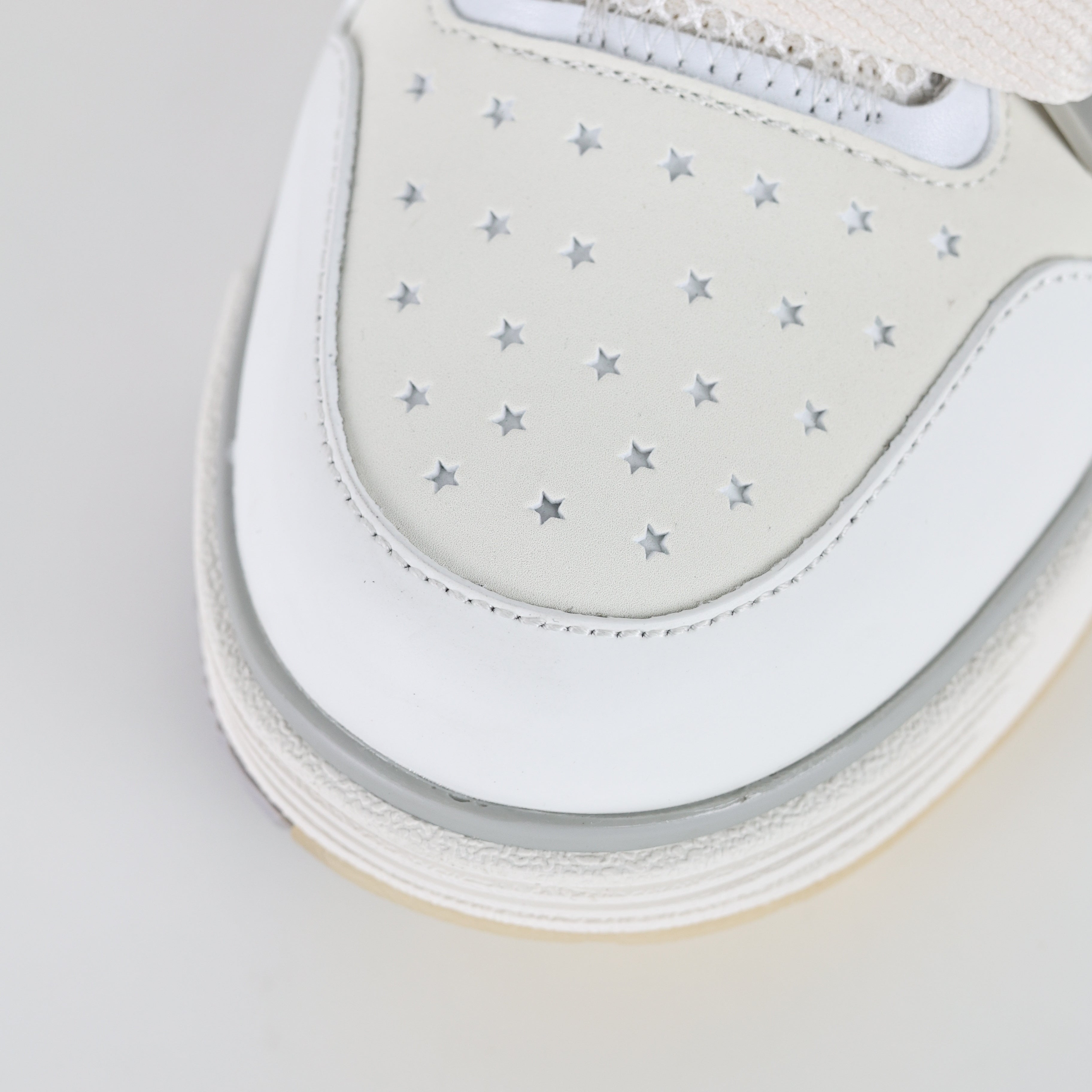 Tenis AMIRI MA-1 - Branco