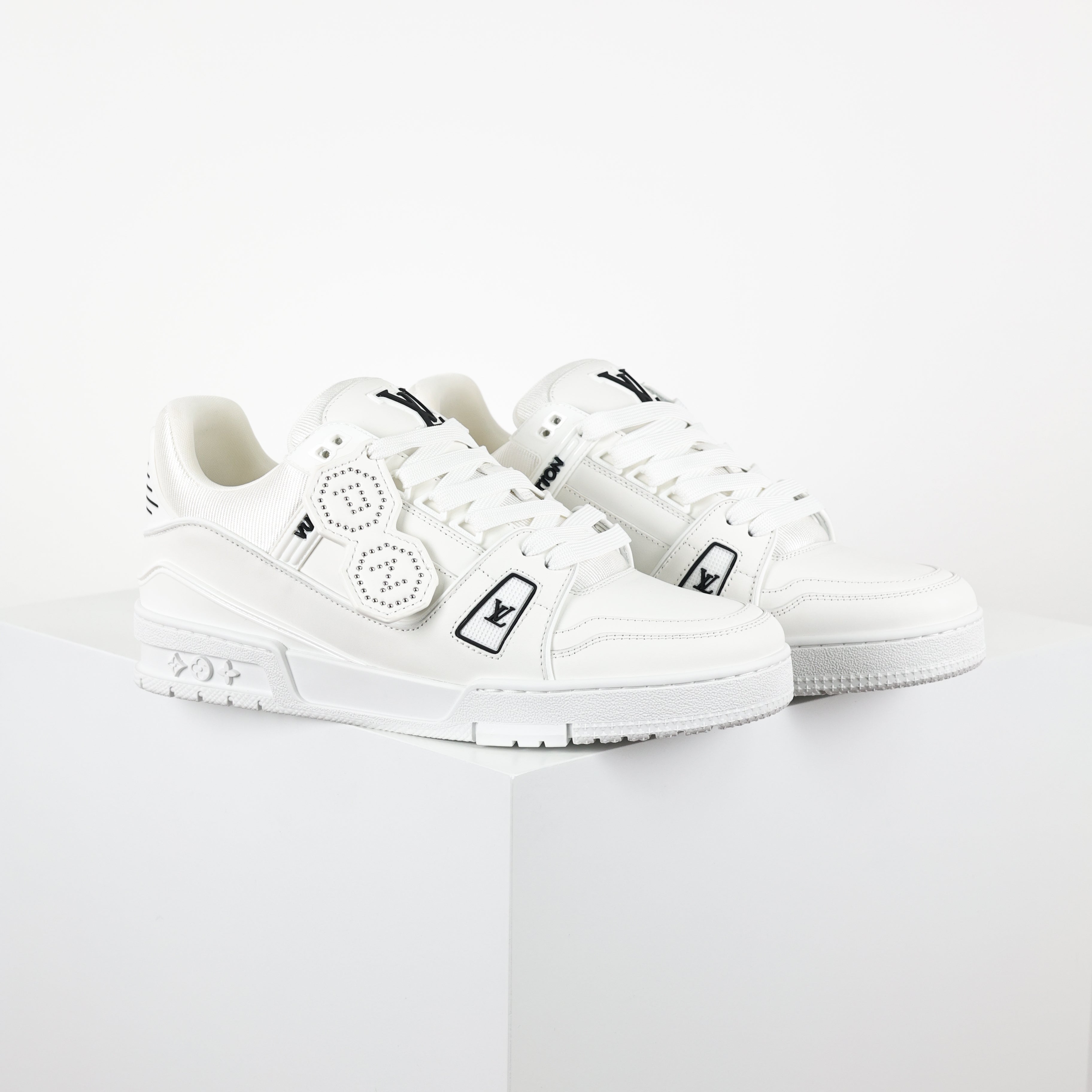 LOUIS VUITTON ´TRAINER`