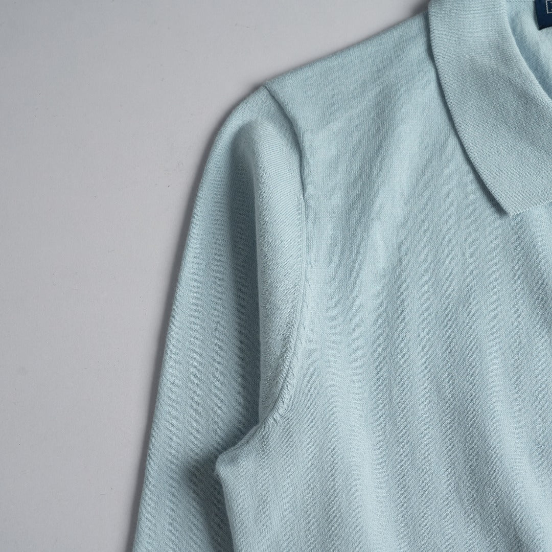 Camisa Suéter Manga Longa Polo Ralph Lauren