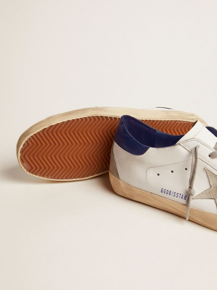 Golden Goose 'Super Star'