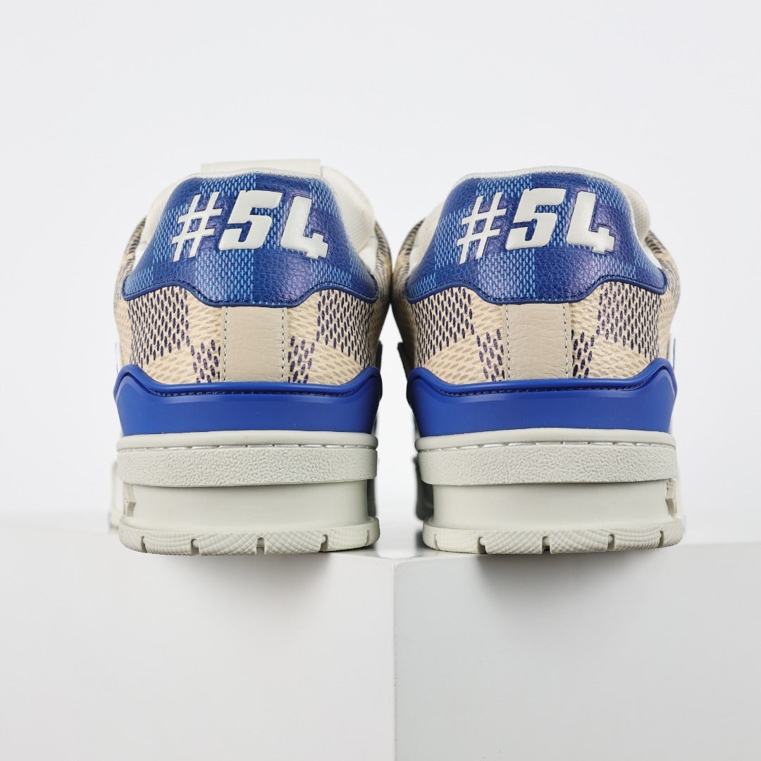 LOUIS VUITTON ´TRAINER`
