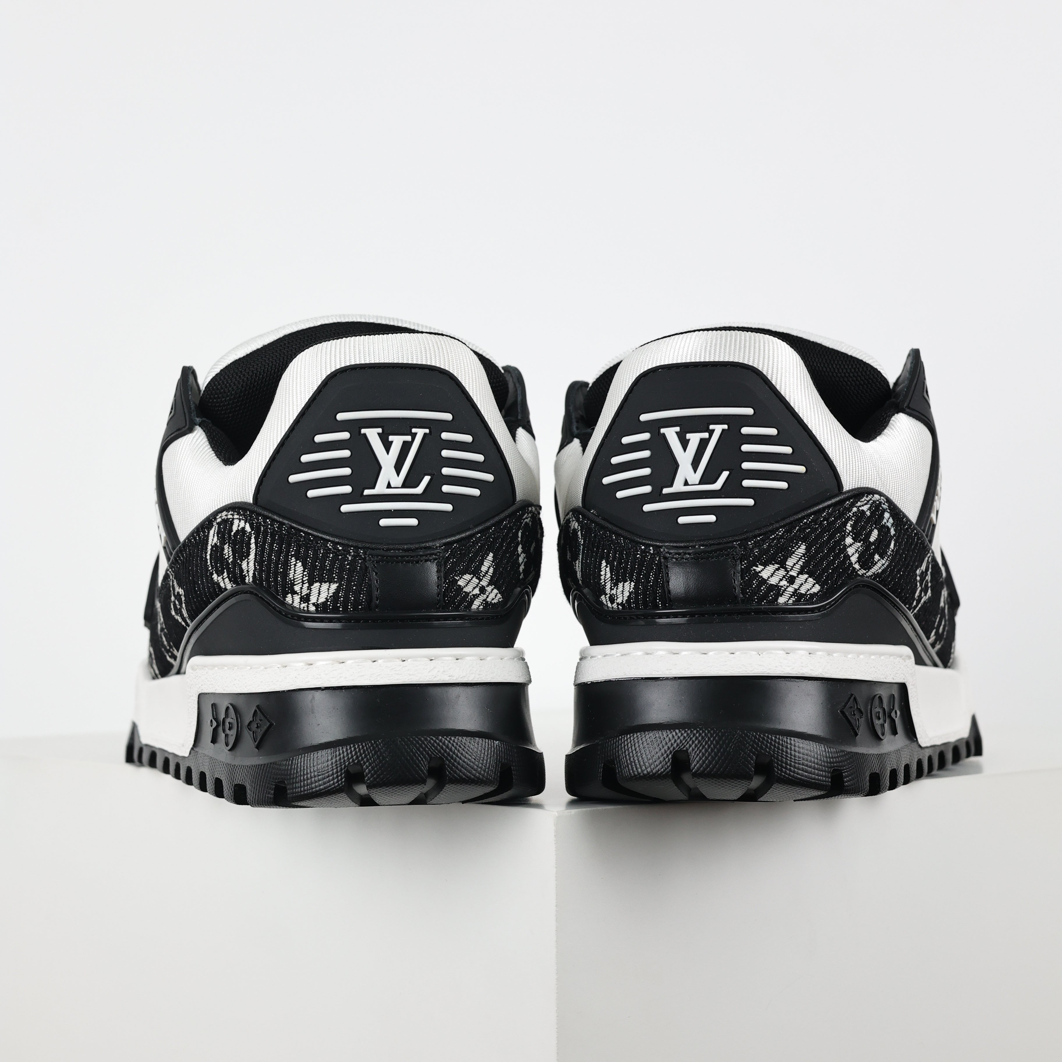 LOUIS VUITTON ´TRAINER MAXI`