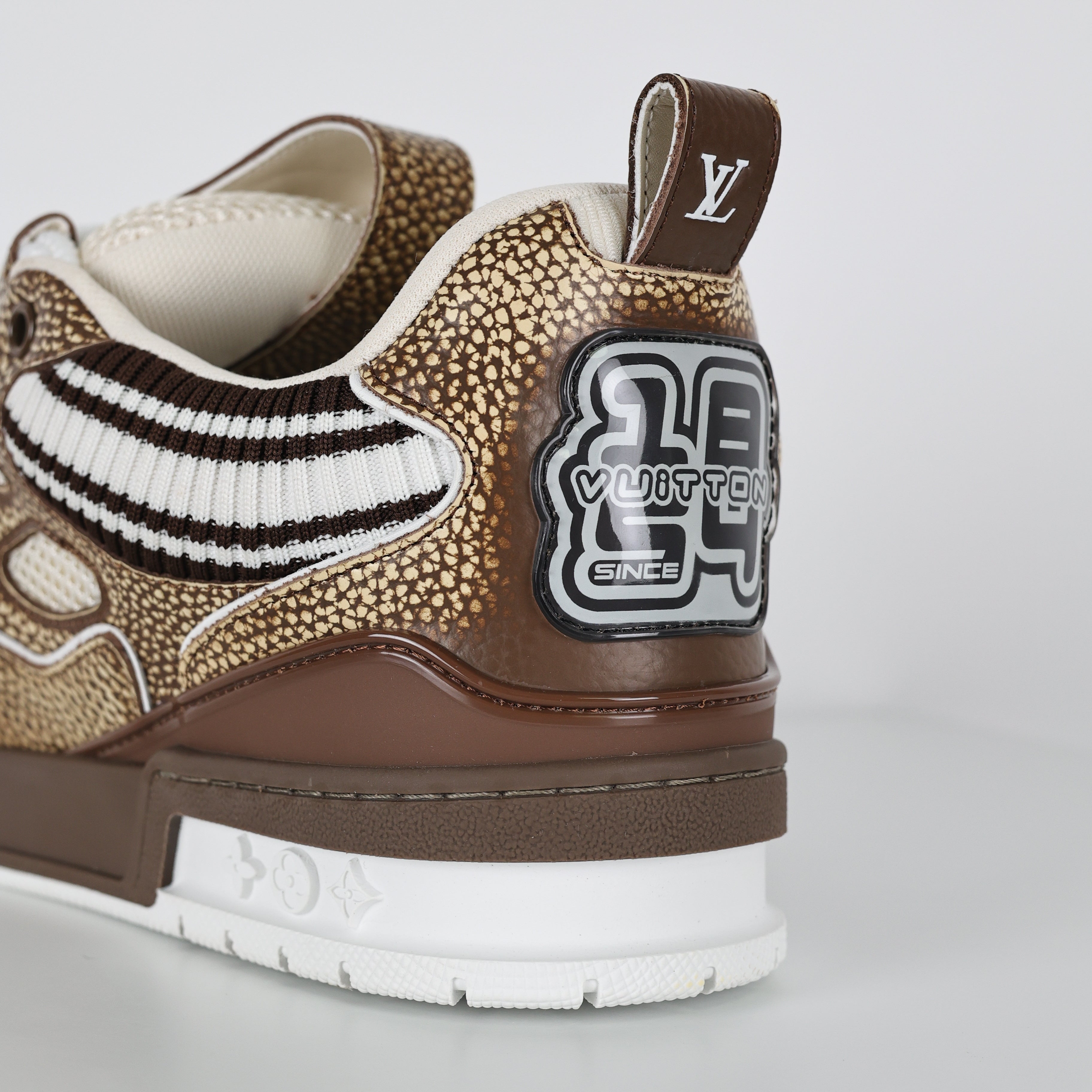 LOUIS VUITTON ´SKATE`