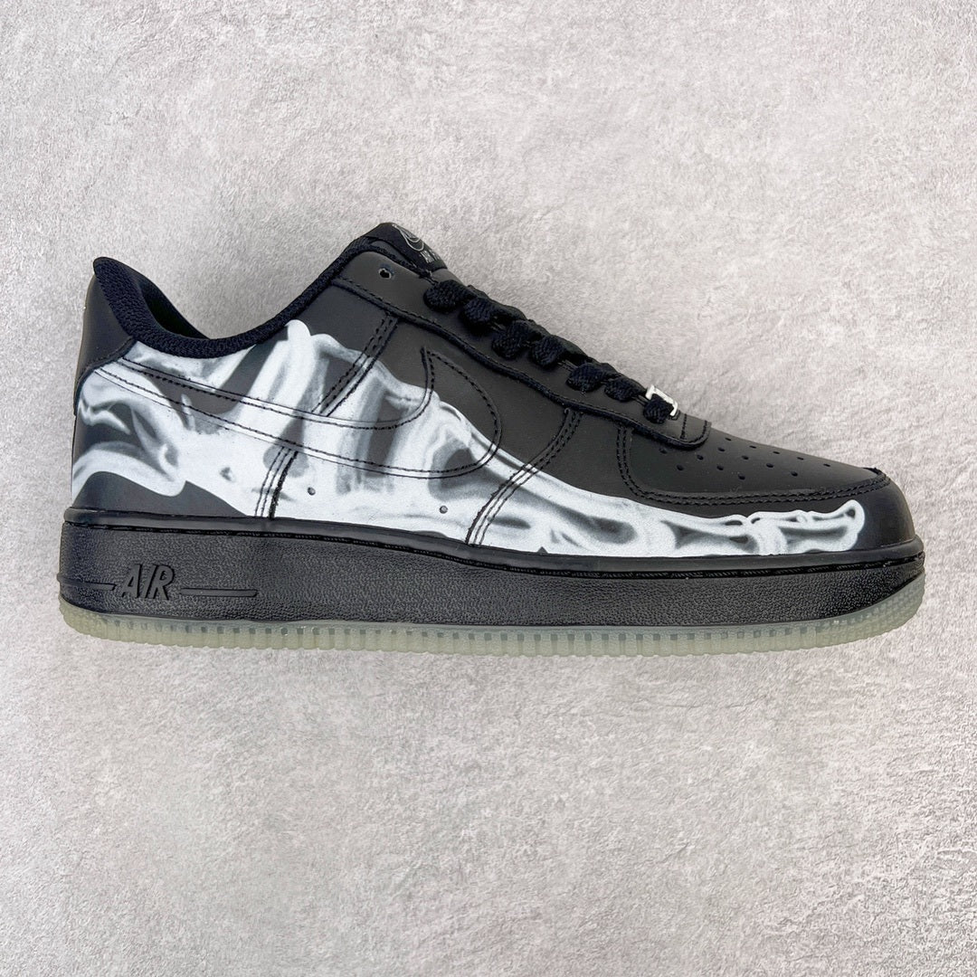NIKE AIR FORCE 1 LOW SKELETON