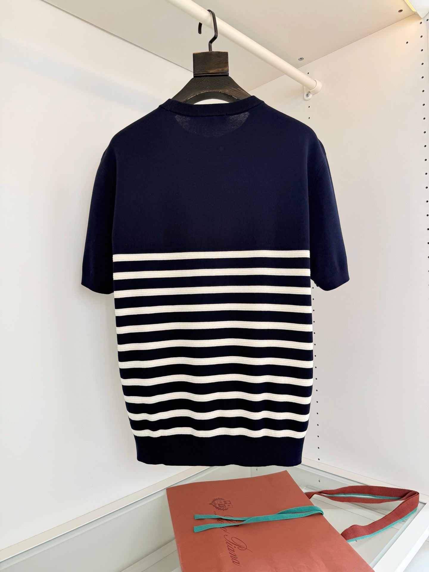 Camiseta LORO PIANA