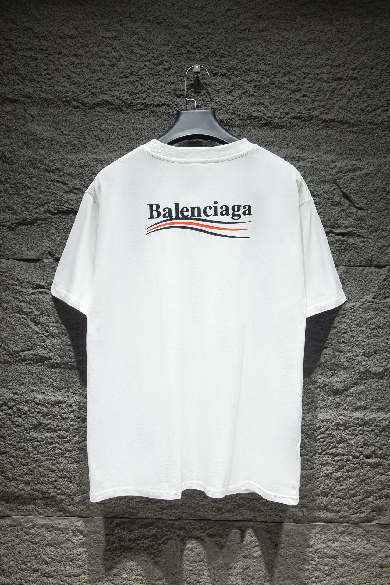Camiseta BALENCIAGA (Oversized)