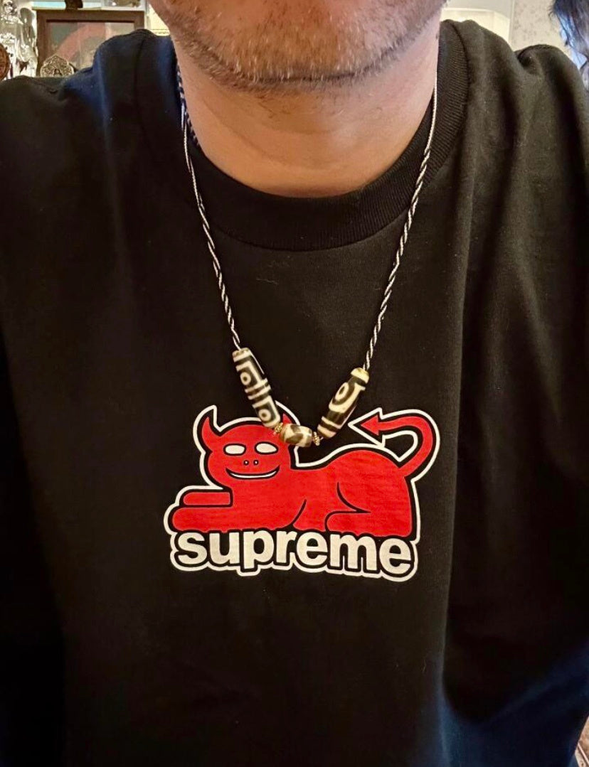 Camiseta SUPREME