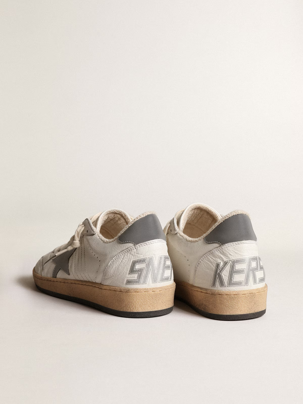 Golden Goose 'Ball Star'