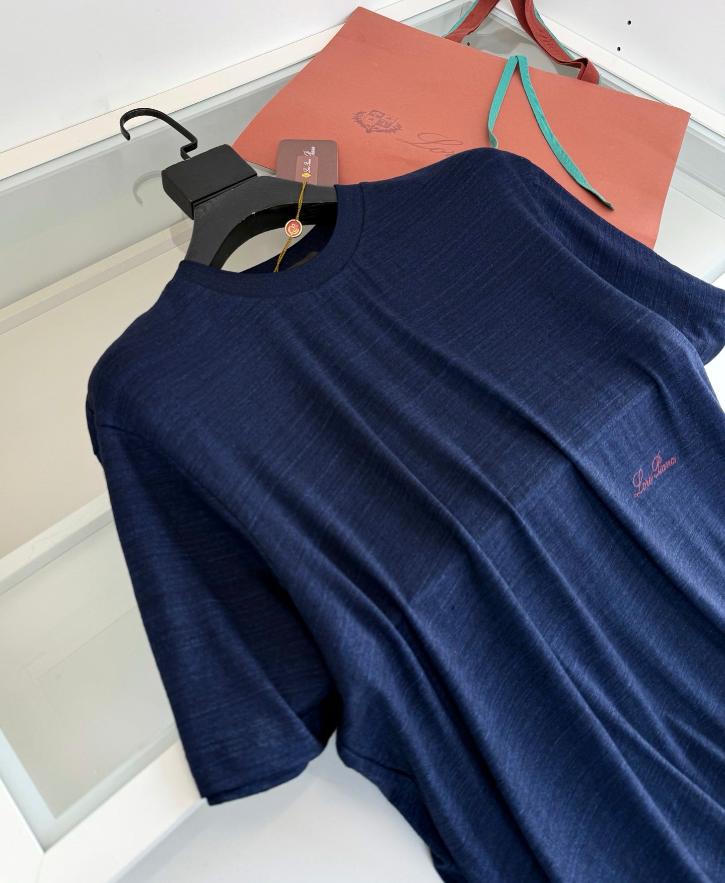 Camiseta LORO PIANA