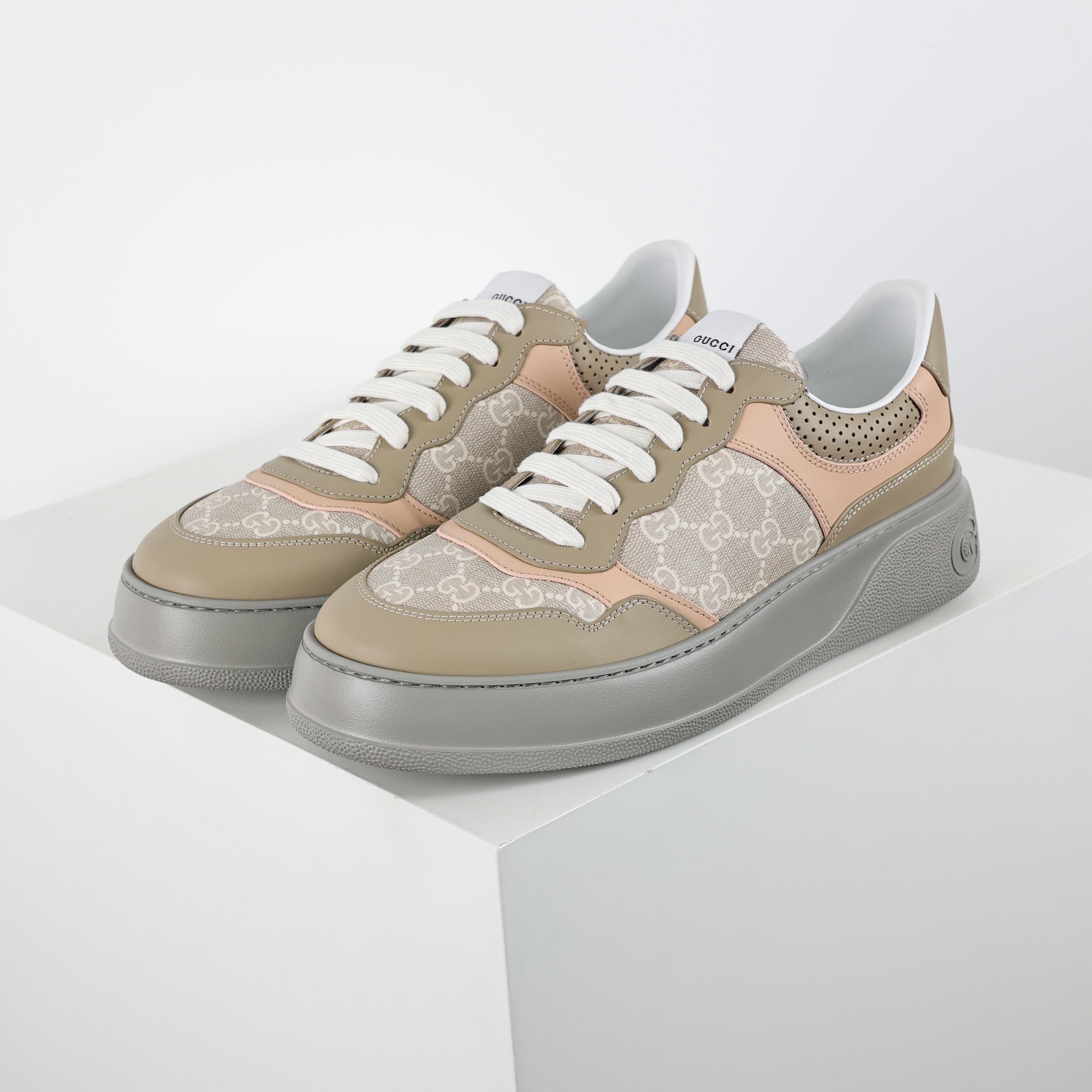 GUCCI 'Chunky GG Supreme'