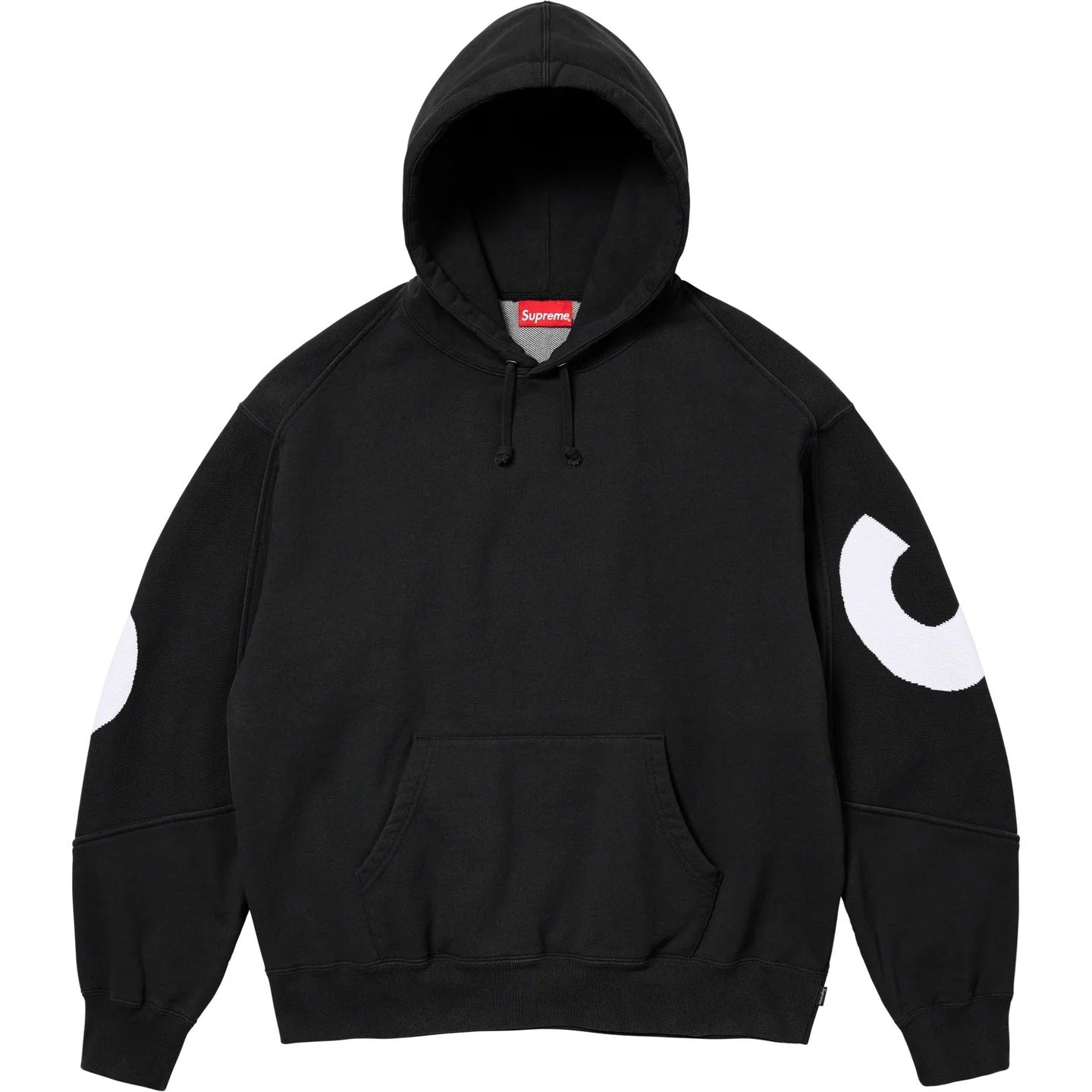 Hoodie SUPREME