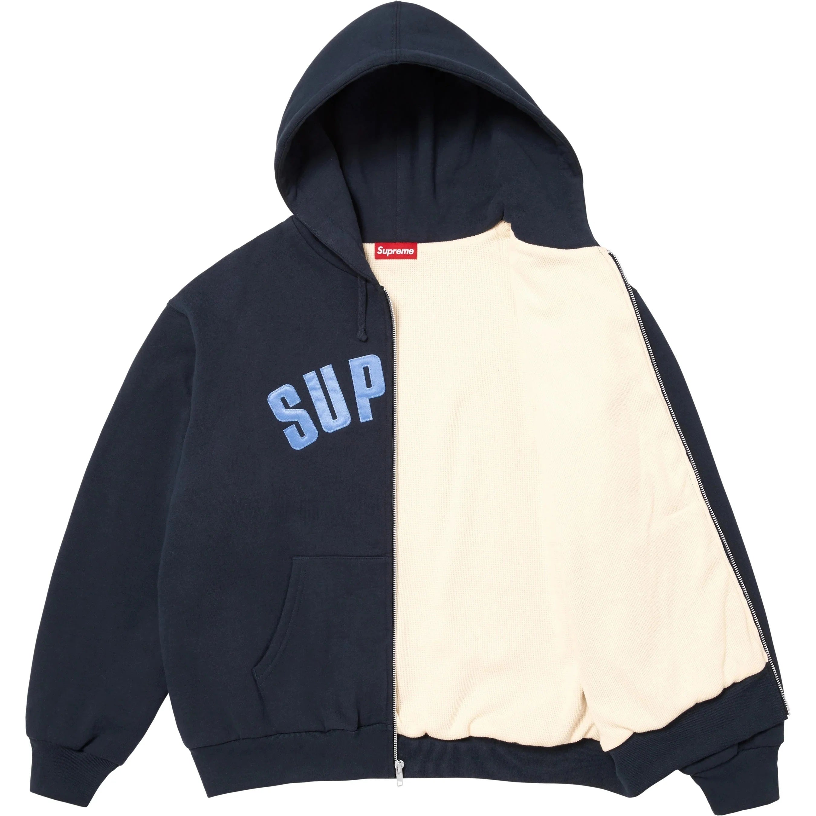 Hoodie SUPREME