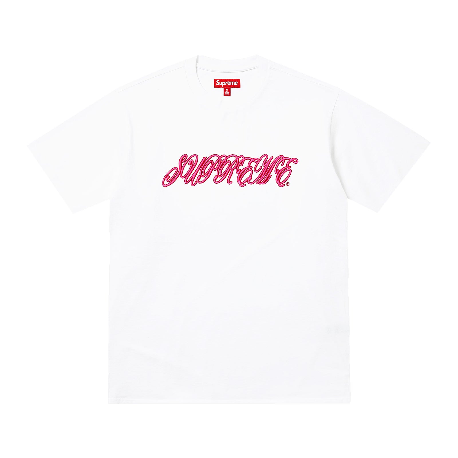Camiseta SUPREME