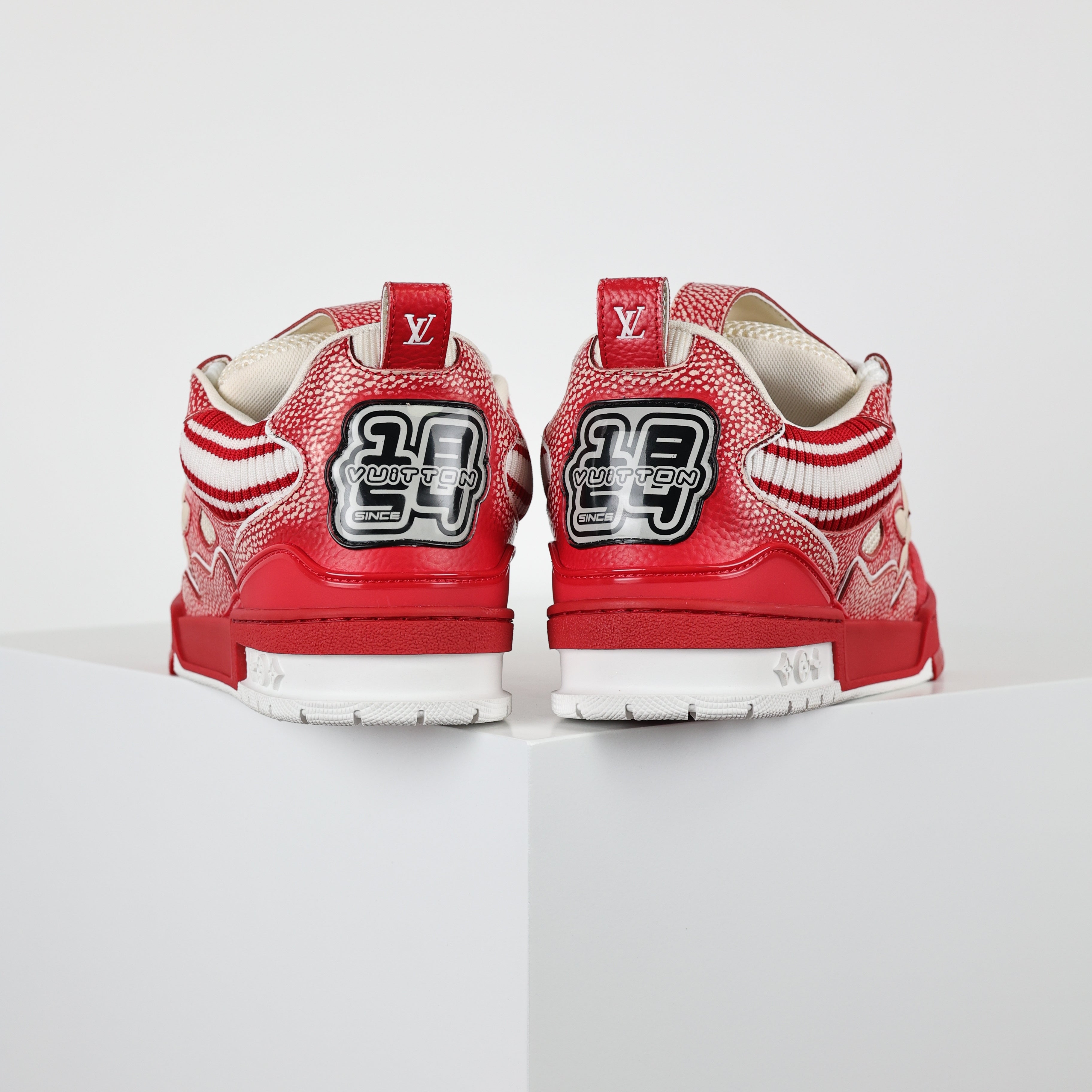 LOUIS VUITTON ´SKATE`