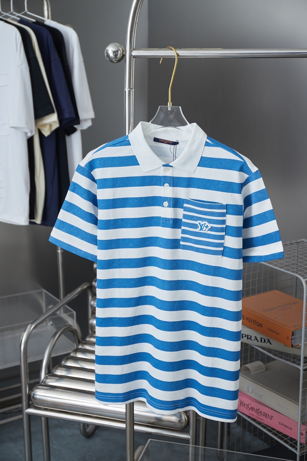 Gola Polo LOUIS VUITTON