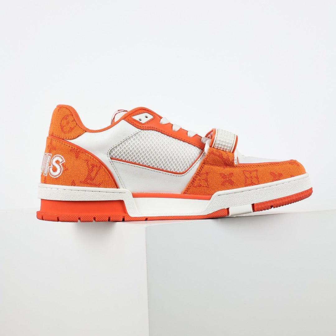LOUIS VUITTON ´TRAINER STRAP`