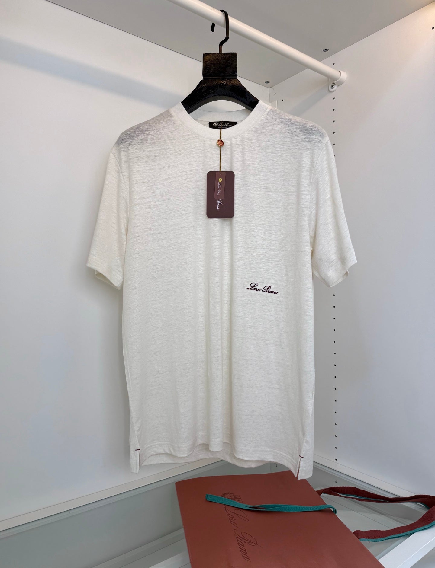Camiseta LORO PIANA