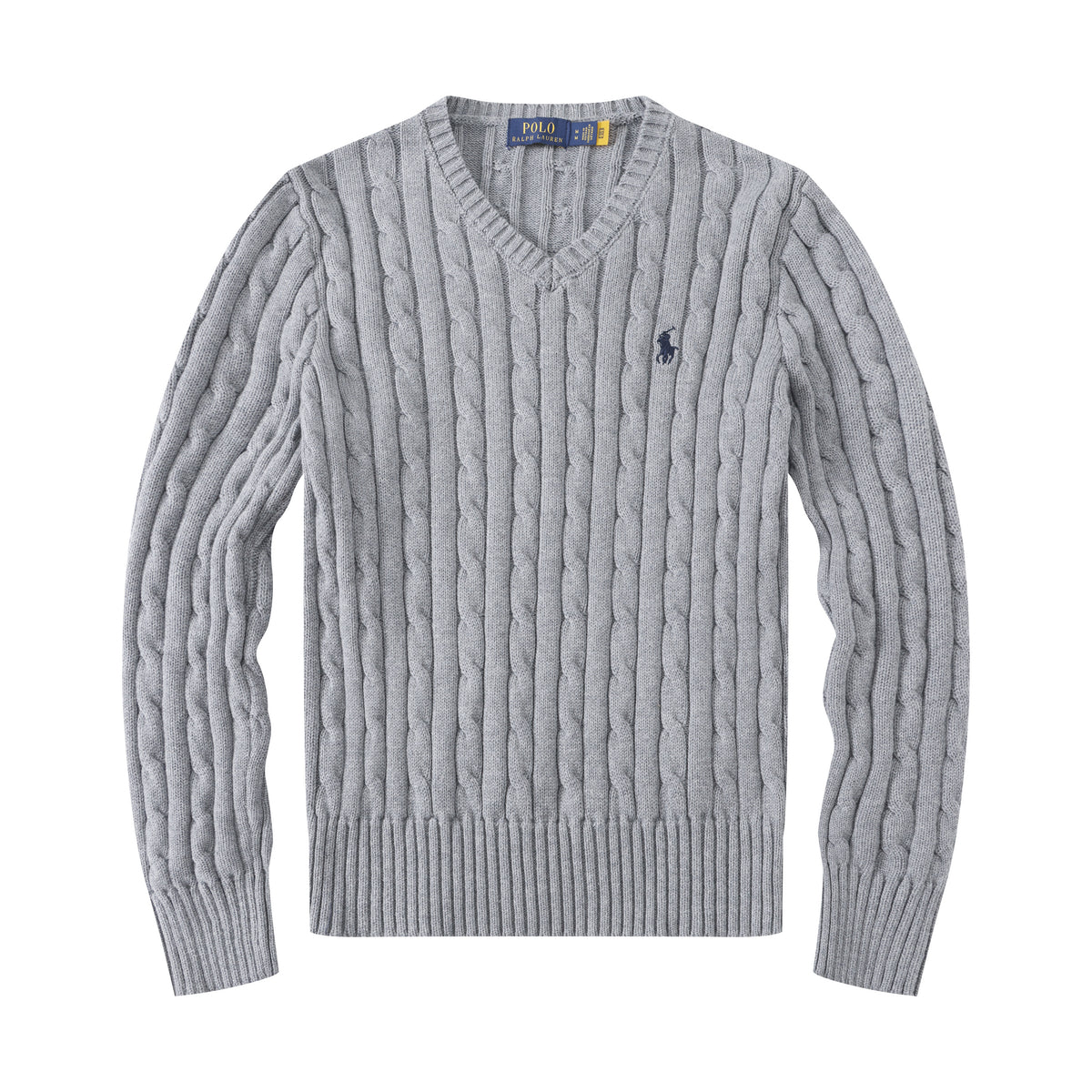 Suéter Gola V Polo Ralph Lauren