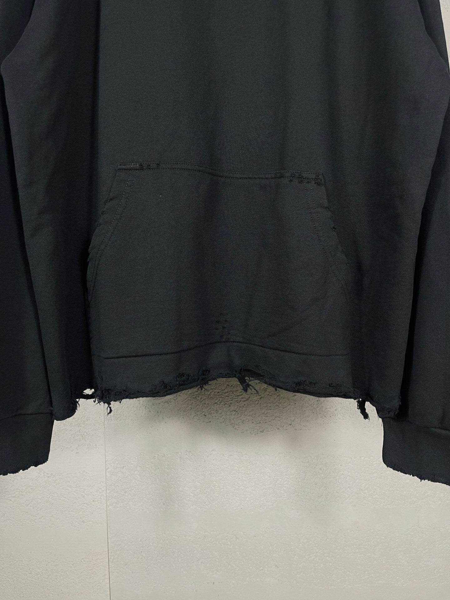 Moletom HOODIE BALENCIAGA