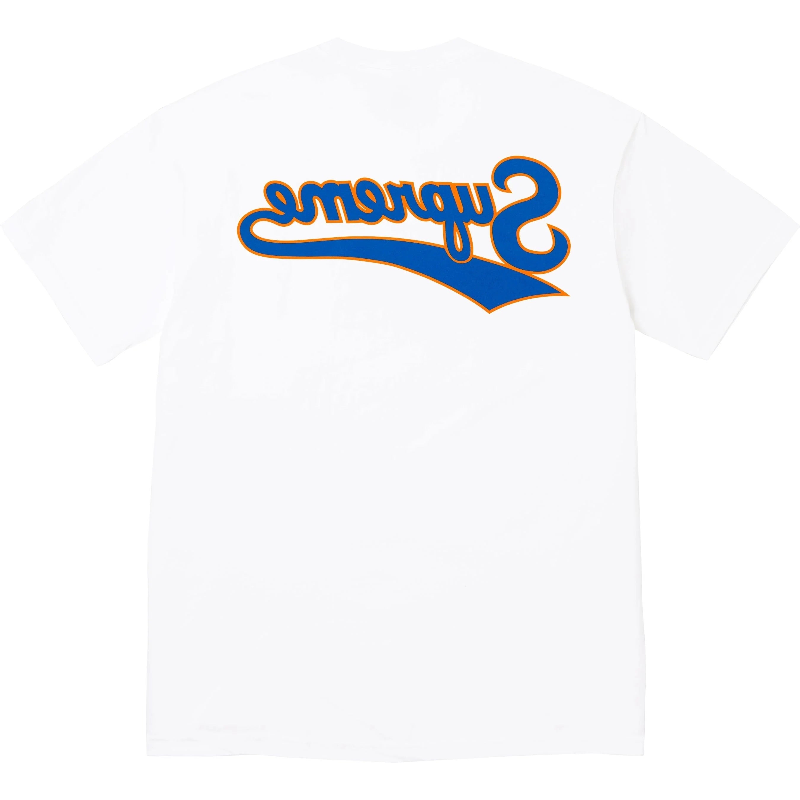 Camiseta SUPREME