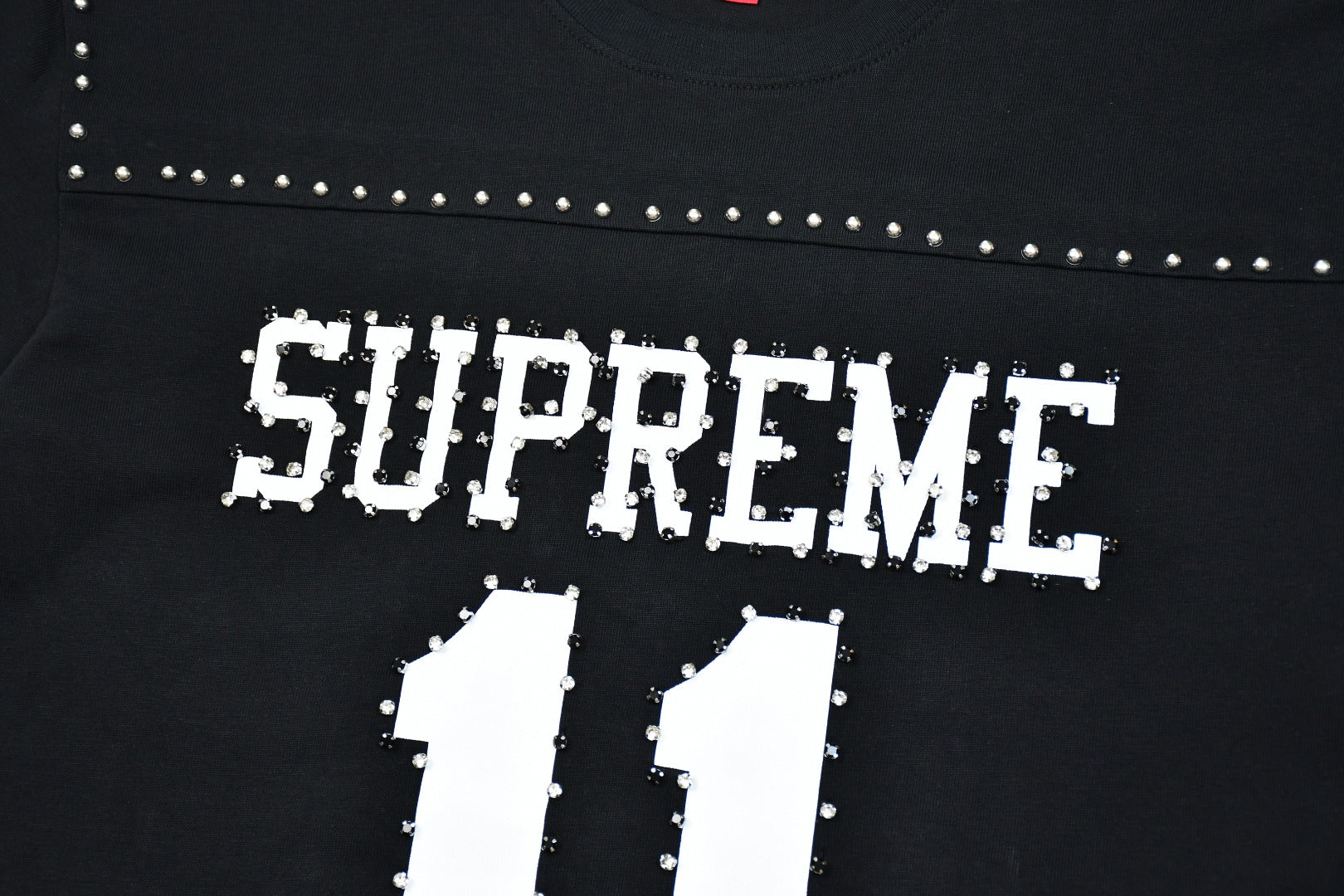 Camiseta SUPREME