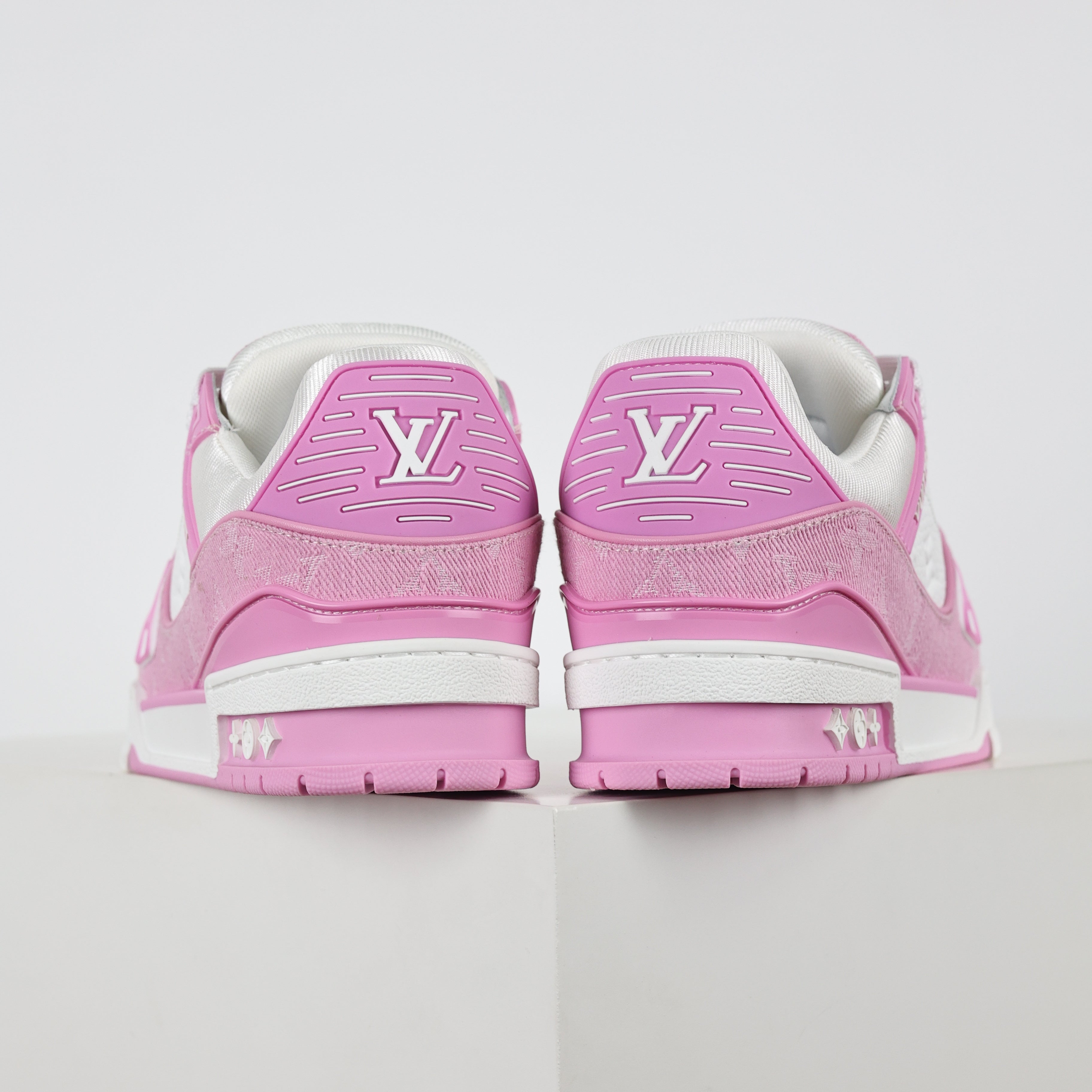 LOUIS VUITTON ´TRAINER`