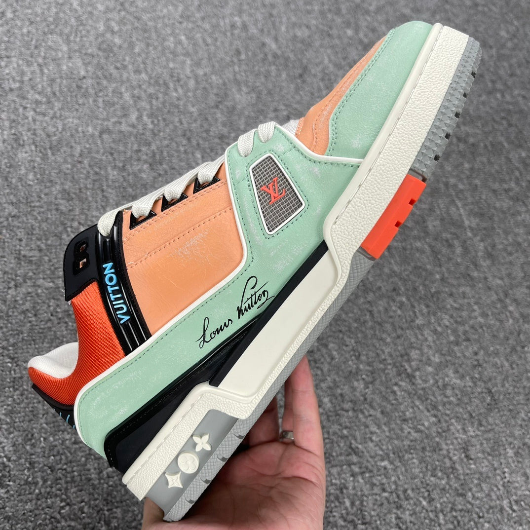 LOUIS VUITTON 'TRAINER'