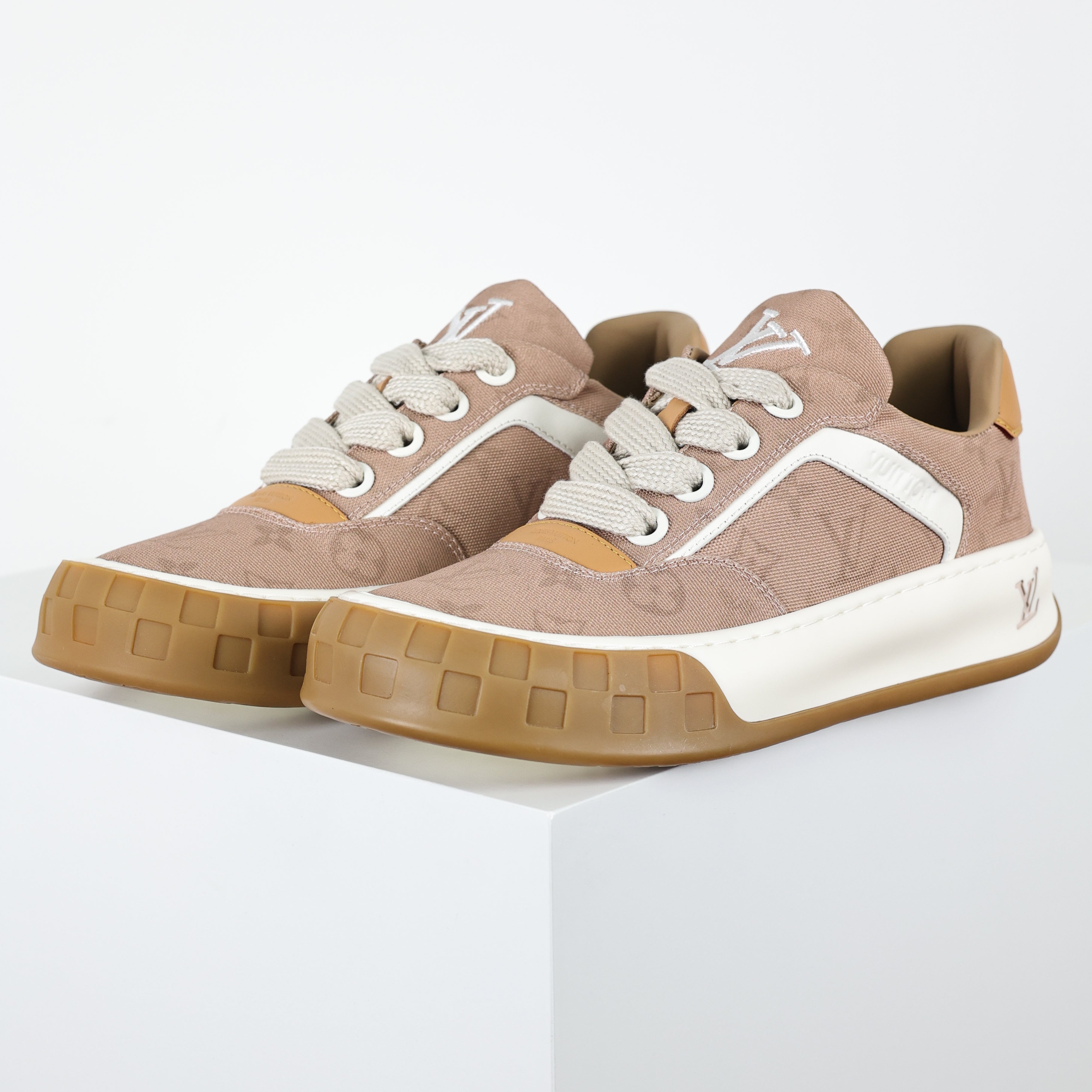 LOUIS VUITTON ´TILTED`