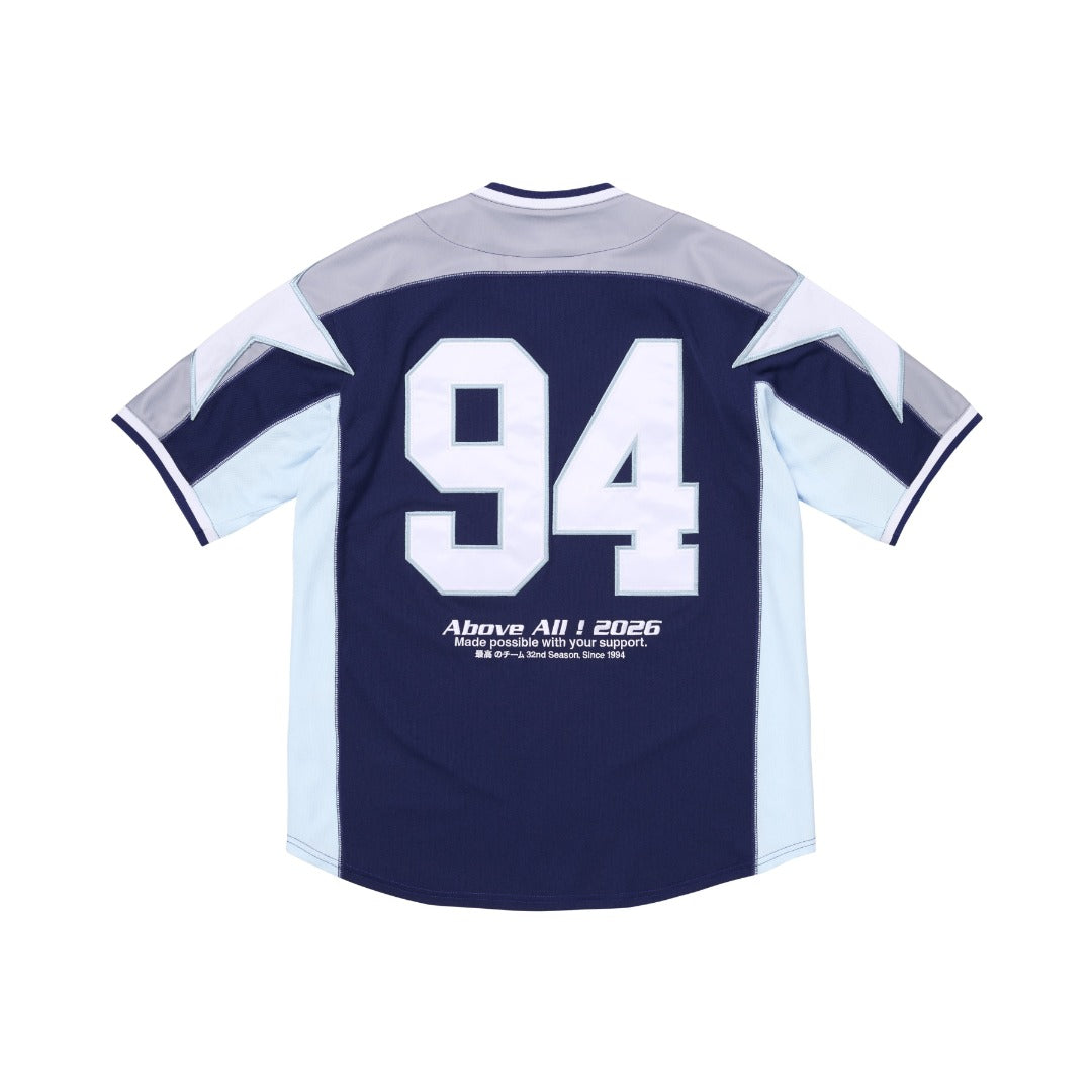 Camiseta SUPREME 'Baseball'