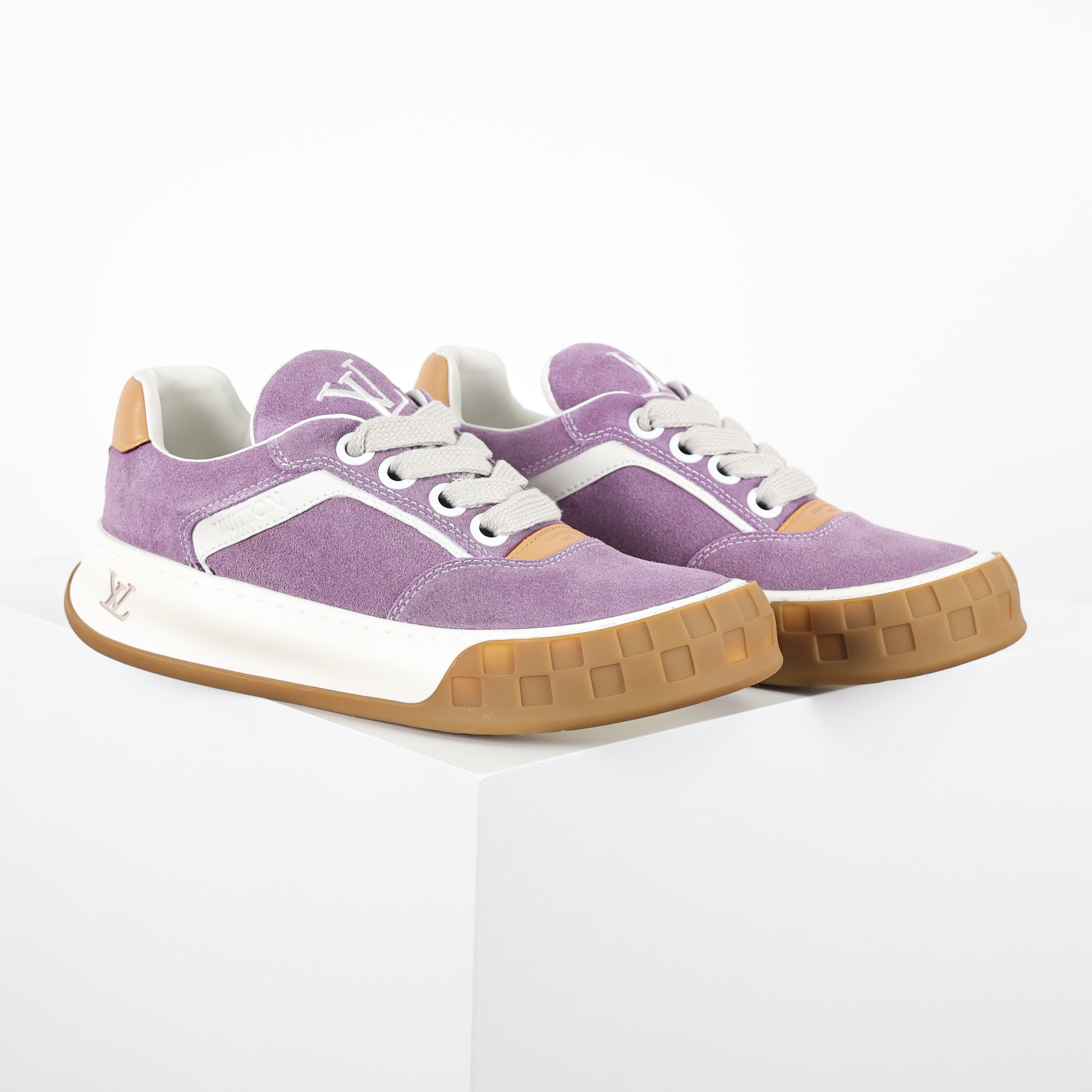 LOUIS VUITTON ´TILTED`